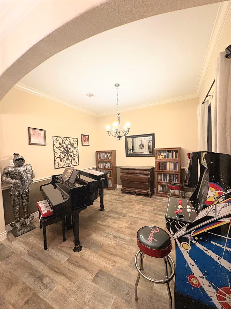 Photo 4 of 11018 Stallion Drive, Needville, TX