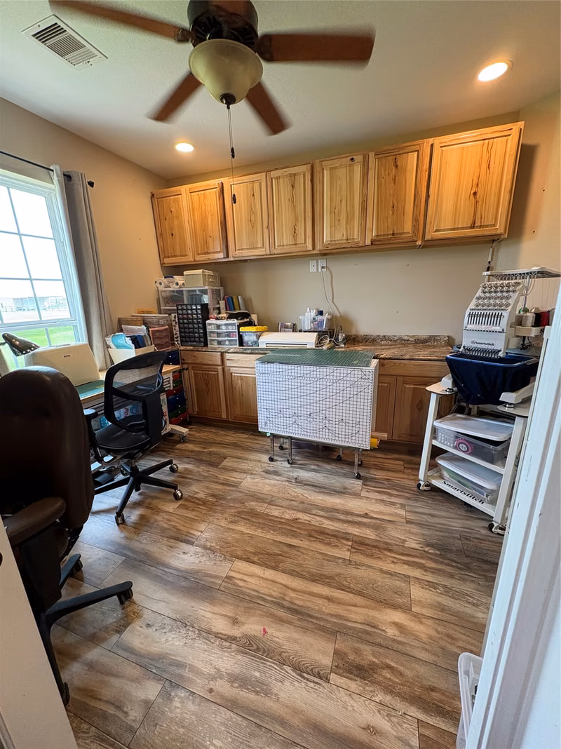Photo 5 of 11018 Stallion Drive, Needville, TX