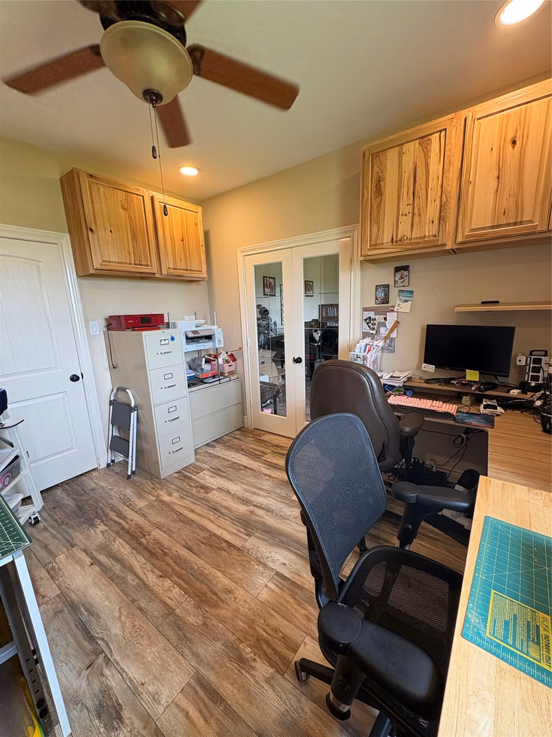 Photo 6 of 11018 Stallion Drive, Needville, TX