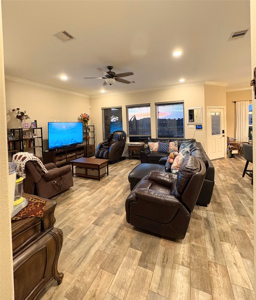 Photo 7 of 11018 Stallion Drive, Needville, TX