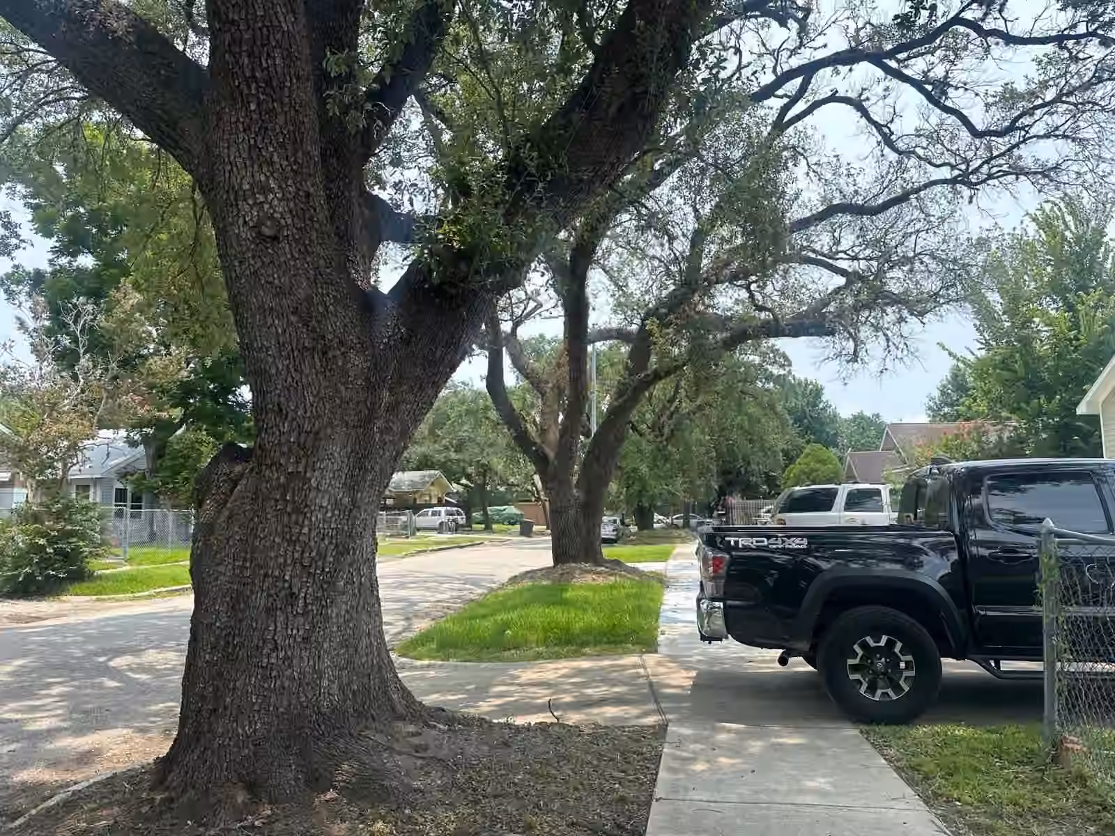 Photo 4 of 4706 Woodside Street, Houston, TX