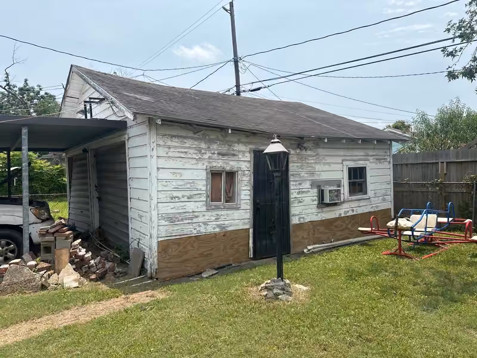 Photo 5 of 4706 Woodside Street, Houston, TX