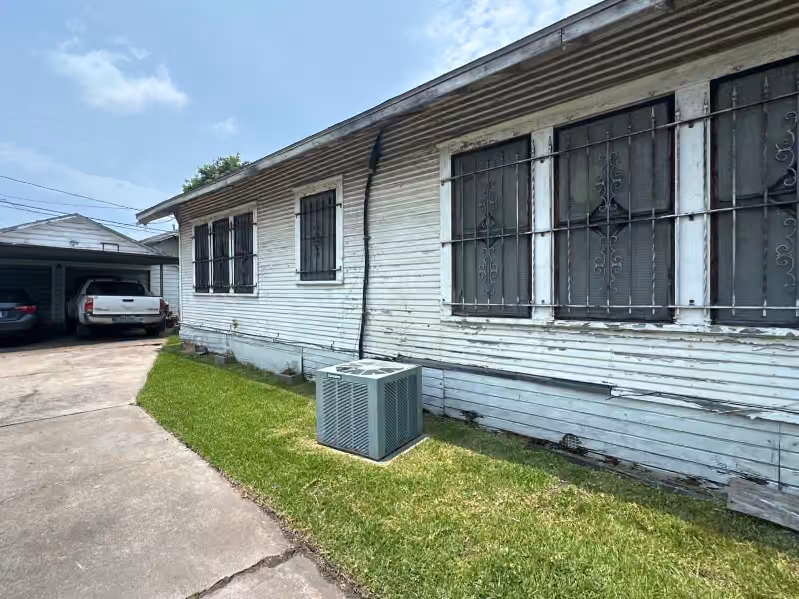 Photo 6 of 4706 Woodside Street, Houston, TX