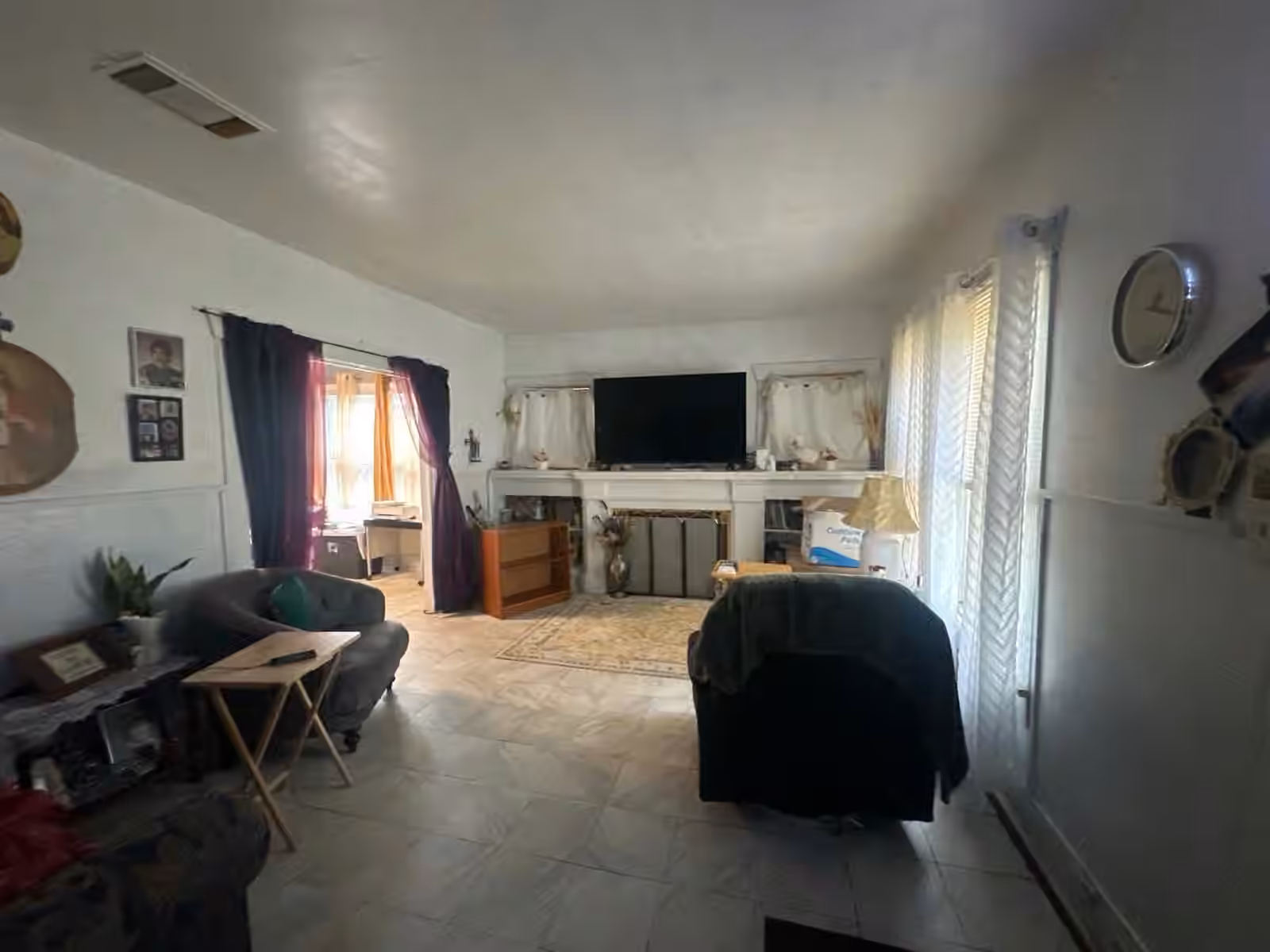 Photo 7 of 4706 Woodside Street, Houston, TX