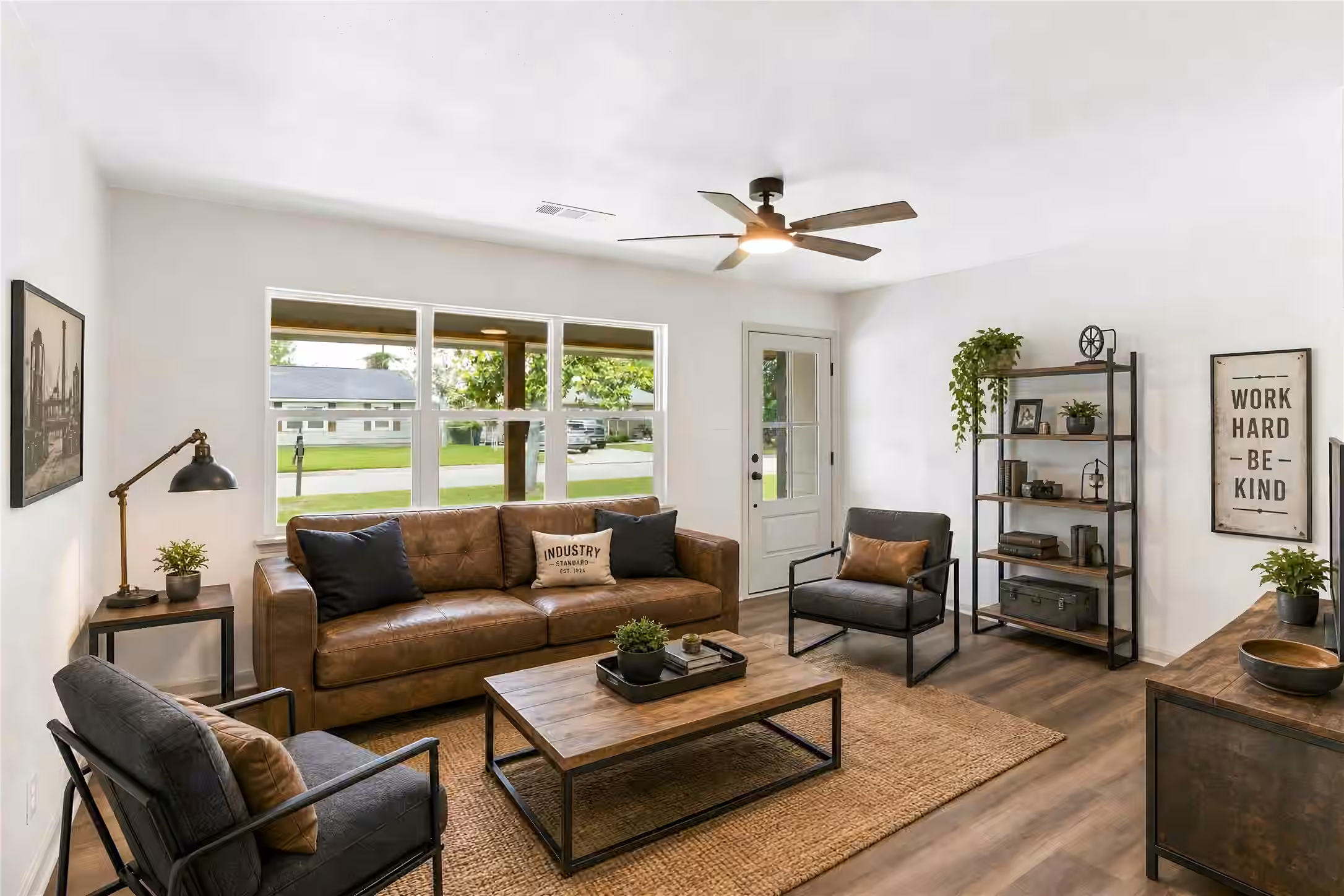 Photo 5 of 1108 Nottingham Drive, Angleton, TX