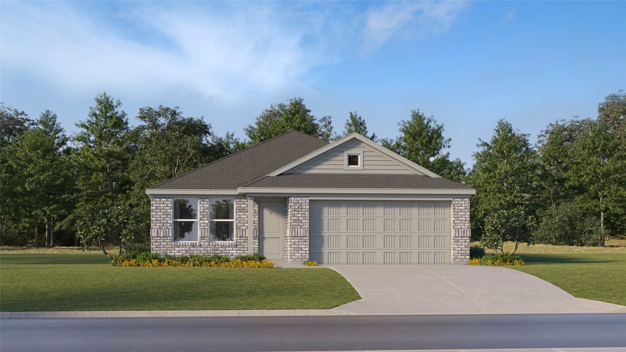Photo of 2420 Lighthouse Hill Drive, League City, TX 77573