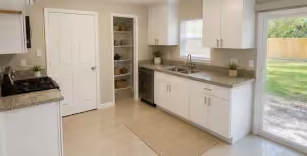Photo 3 of 8027 Herschelwood Street, Houston, TX