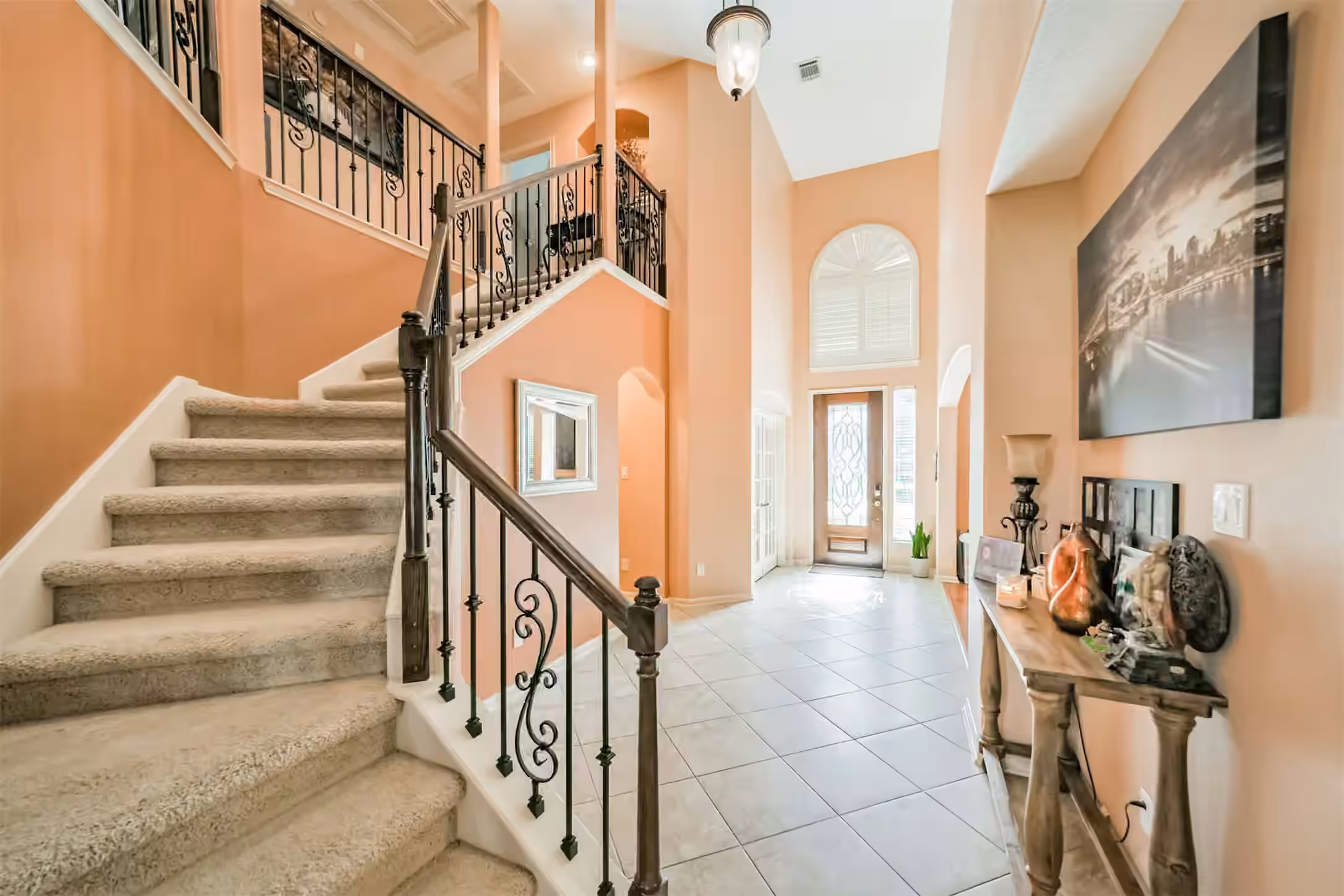 Photo 5 of 22015 Bridgestone Eagle Court, Spring, TX