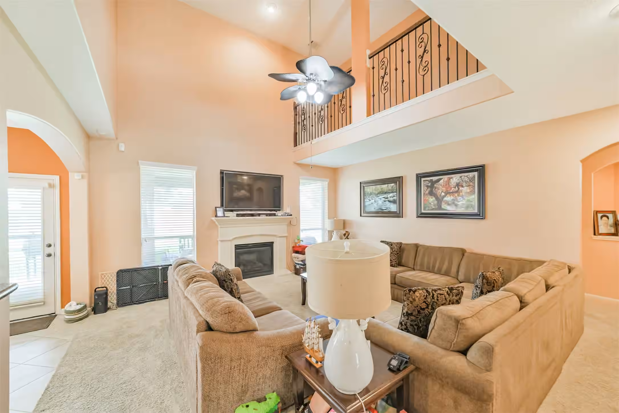 Photo 6 of 22015 Bridgestone Eagle Court, Spring, TX