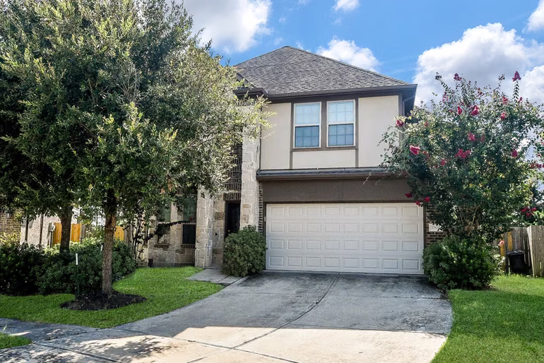 Photo of 17102 Fable Springs Lane, Cypress, TX 77433