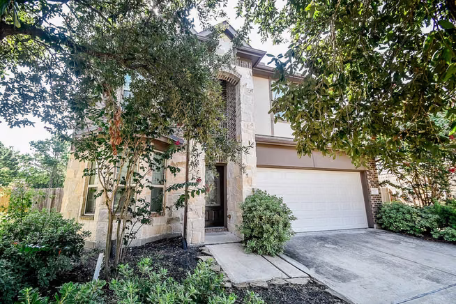 Photo 4 of 17102 Fable Springs Lane, Cypress, TX