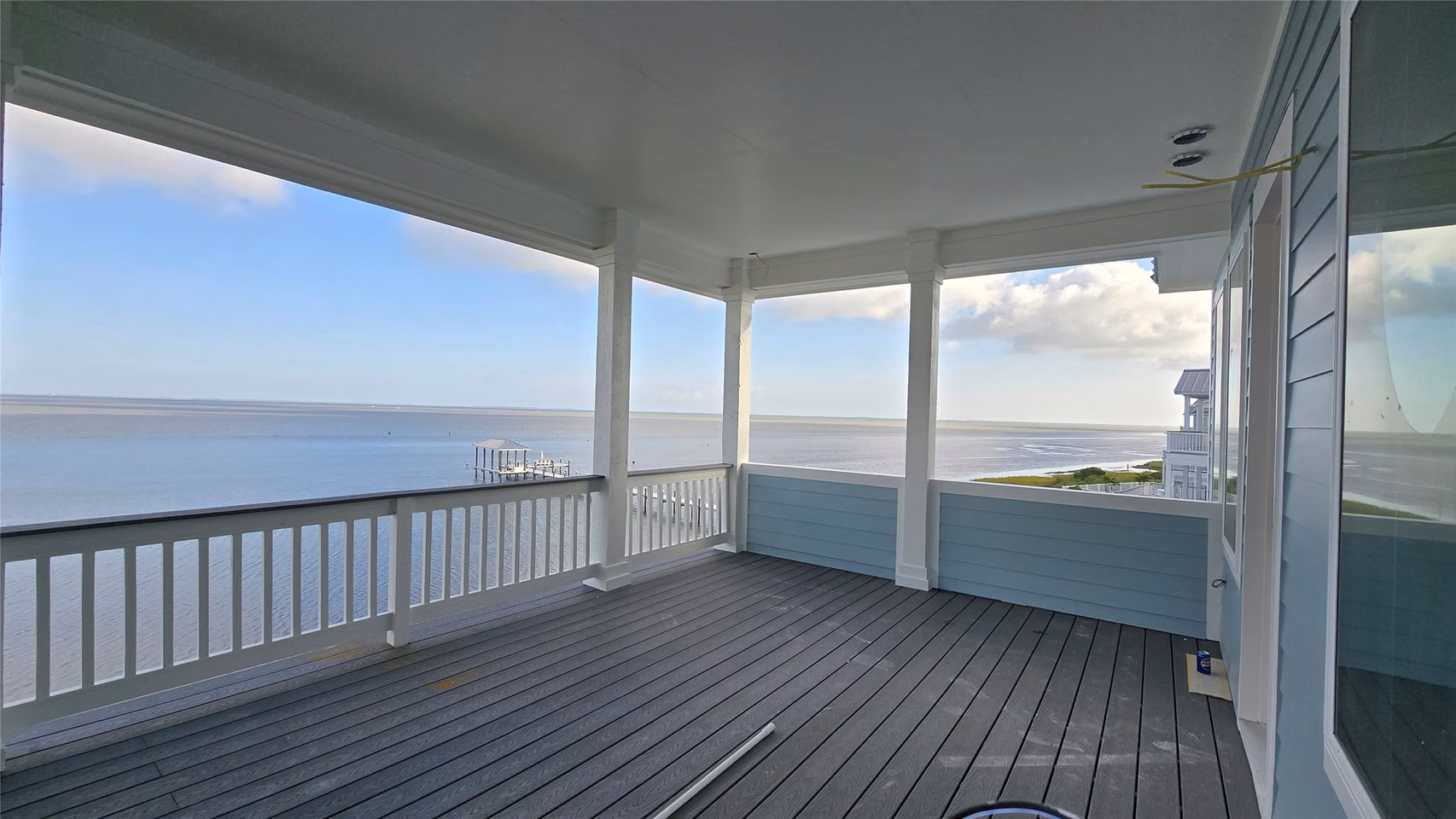 Photo 2 of 26638 Bay Water Drive, Galveston, TX