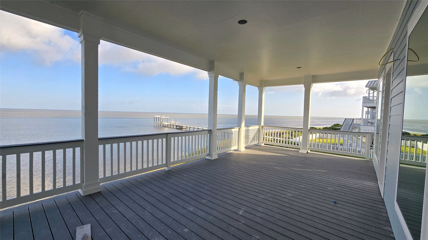 Photo 5 of 26638 Bay Water Drive, Galveston, TX