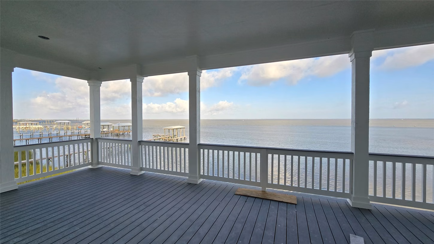 Photo 6 of 26638 Bay Water Drive, Galveston, TX