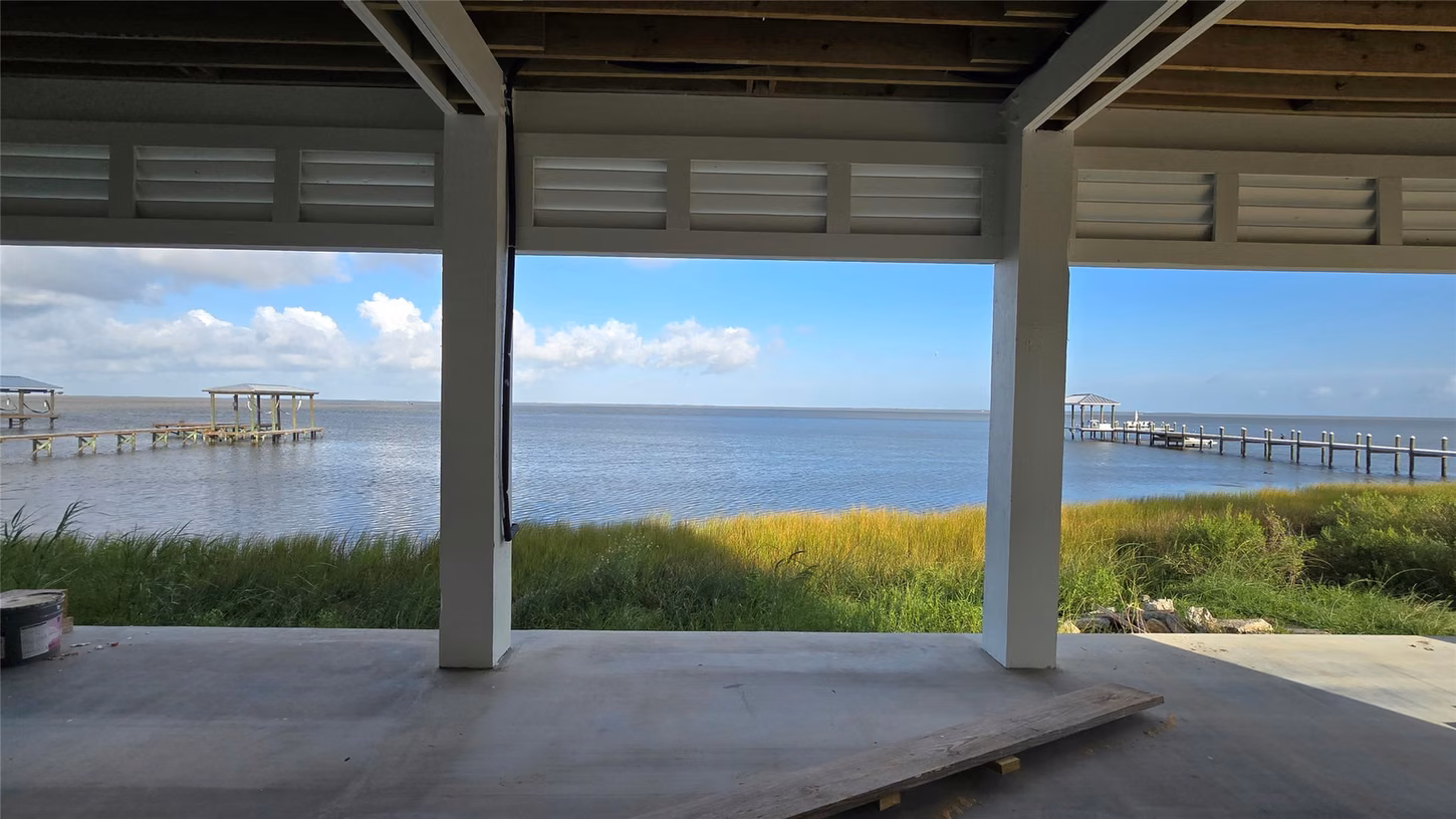 Photo 7 of 26638 Bay Water Drive, Galveston, TX