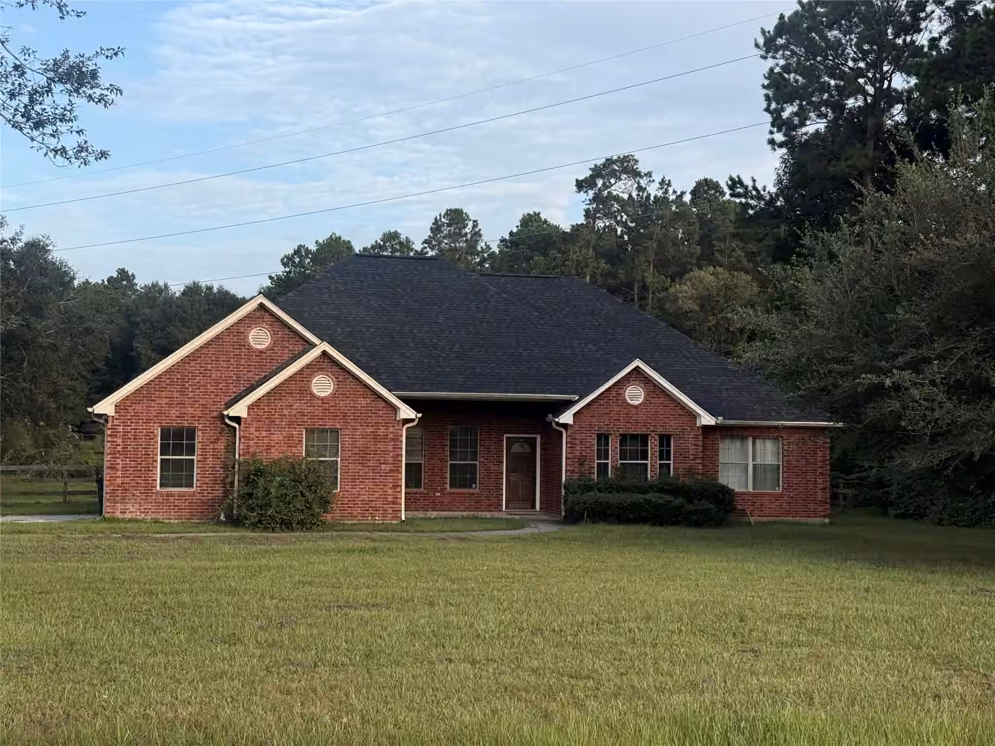 Photo of 16104 Mcqueen Road, Conroe, TX 77302