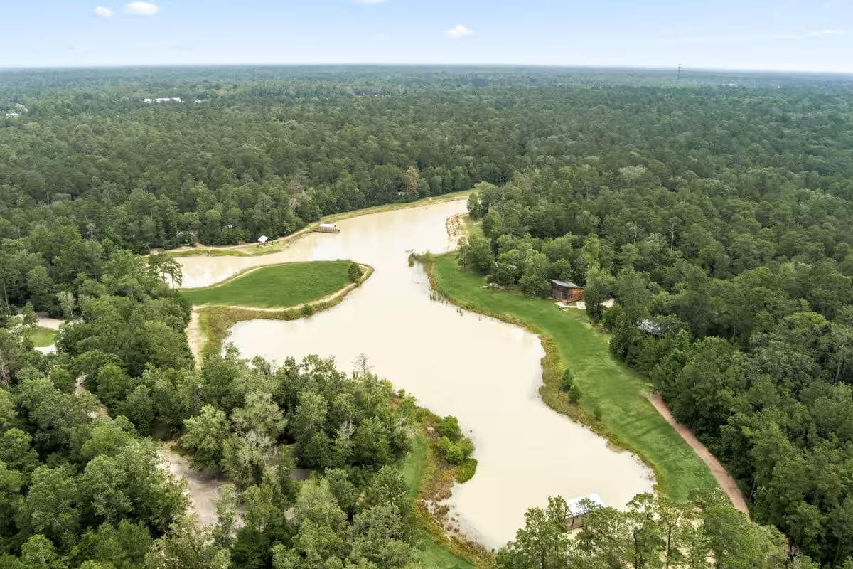 Photo 6 of 12819 Autumn Woods Drive, Crosby, TX