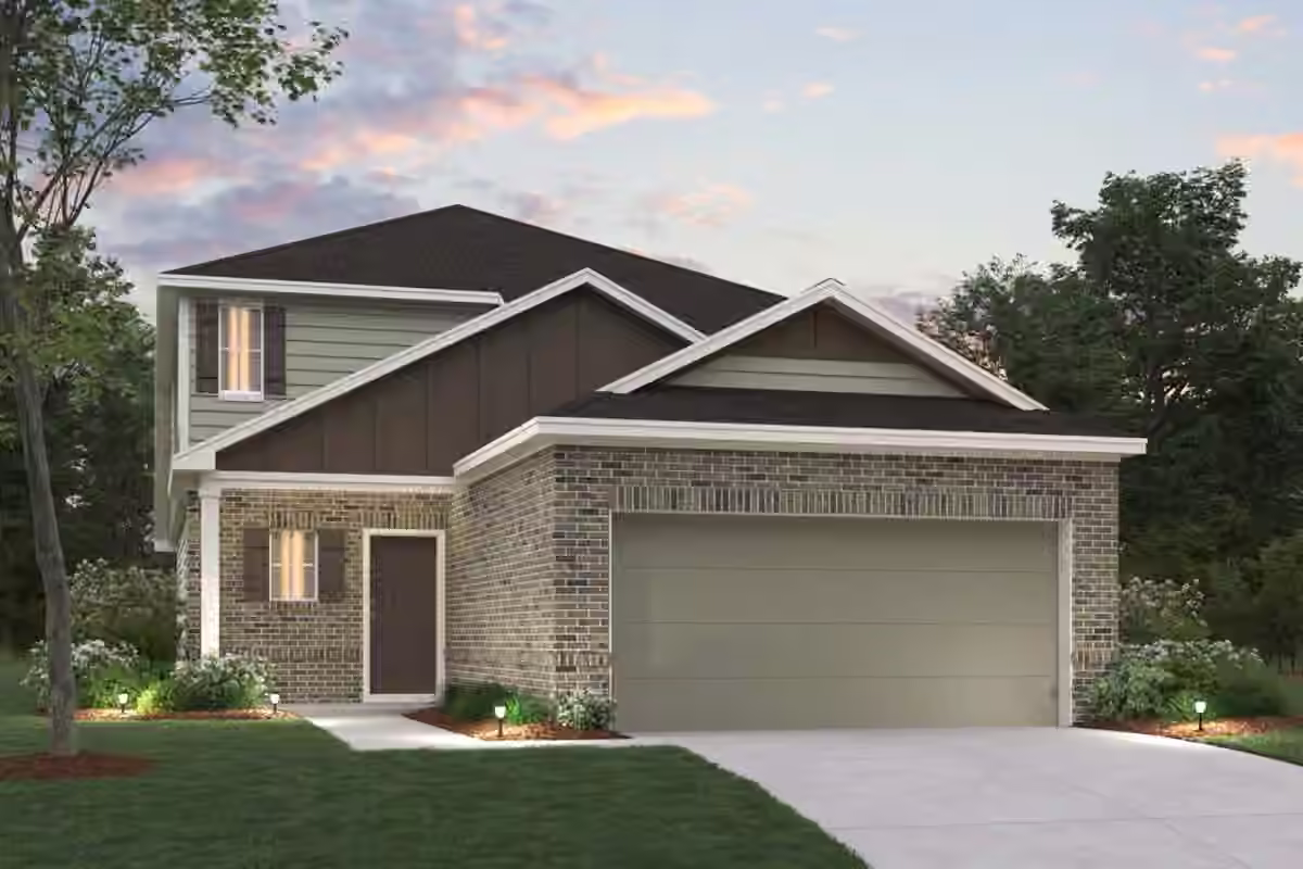 Photo of 5934 Texas Sun Drive, Fulshear, TX 77441