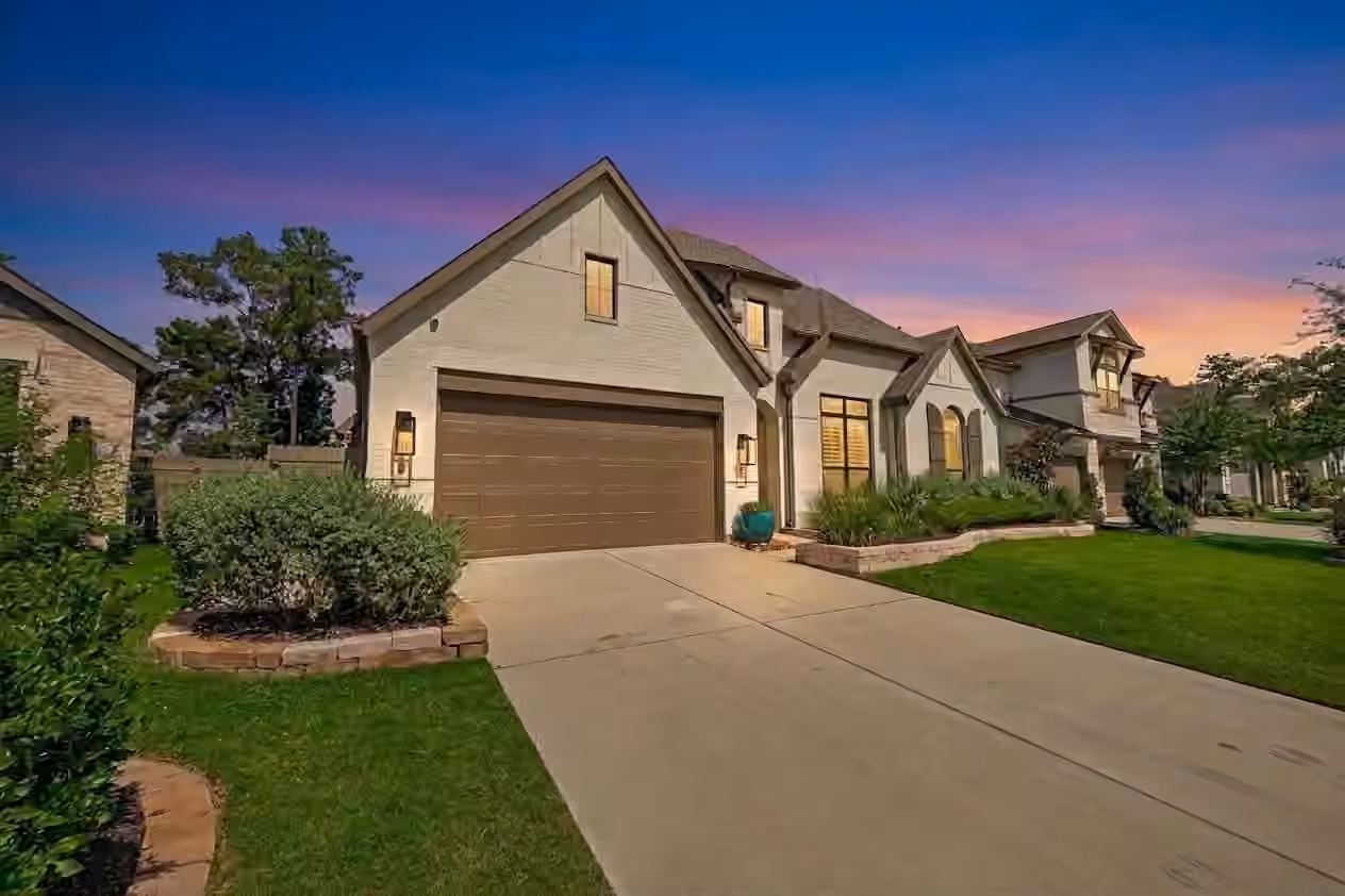 Photo 2 of 15211 Deseo Drive, Conroe, TX