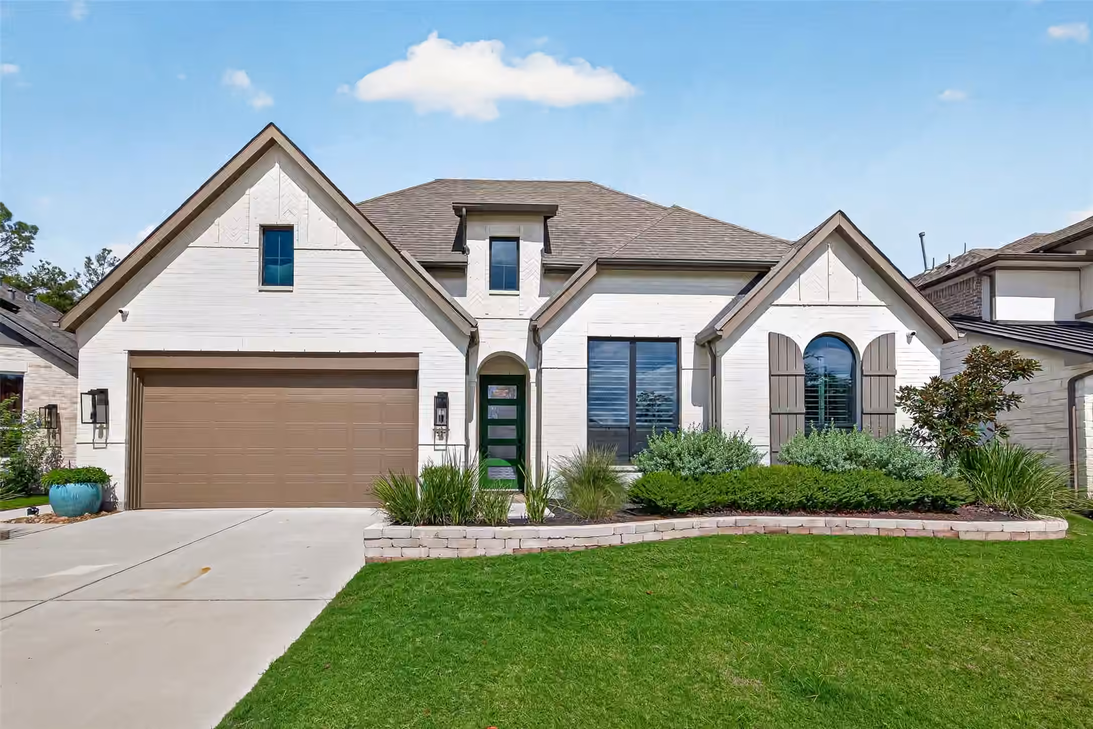Photo 3 of 15211 Deseo Drive, Conroe, TX