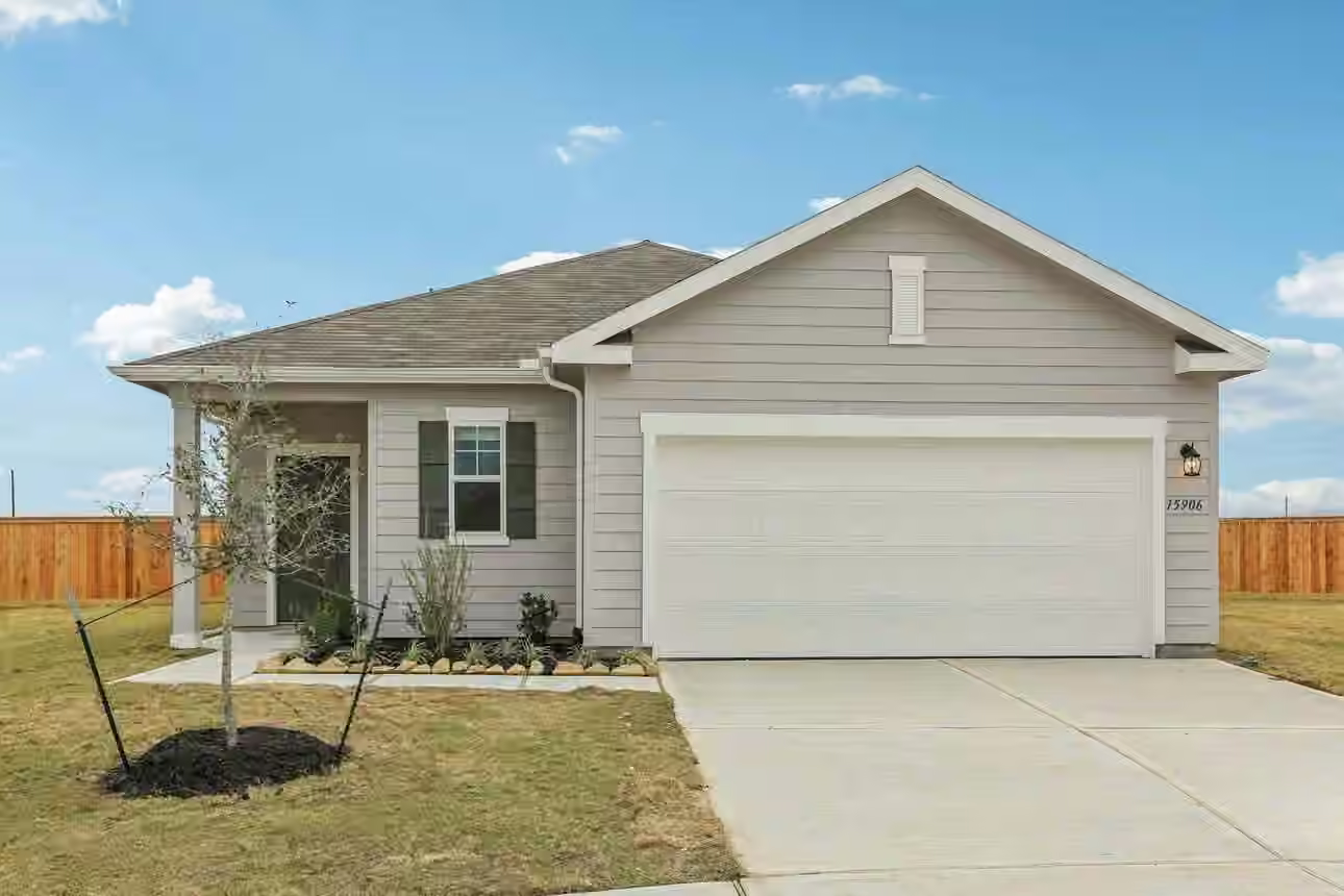 Photo of 25276 Brookstone Way, Magnolia, TX