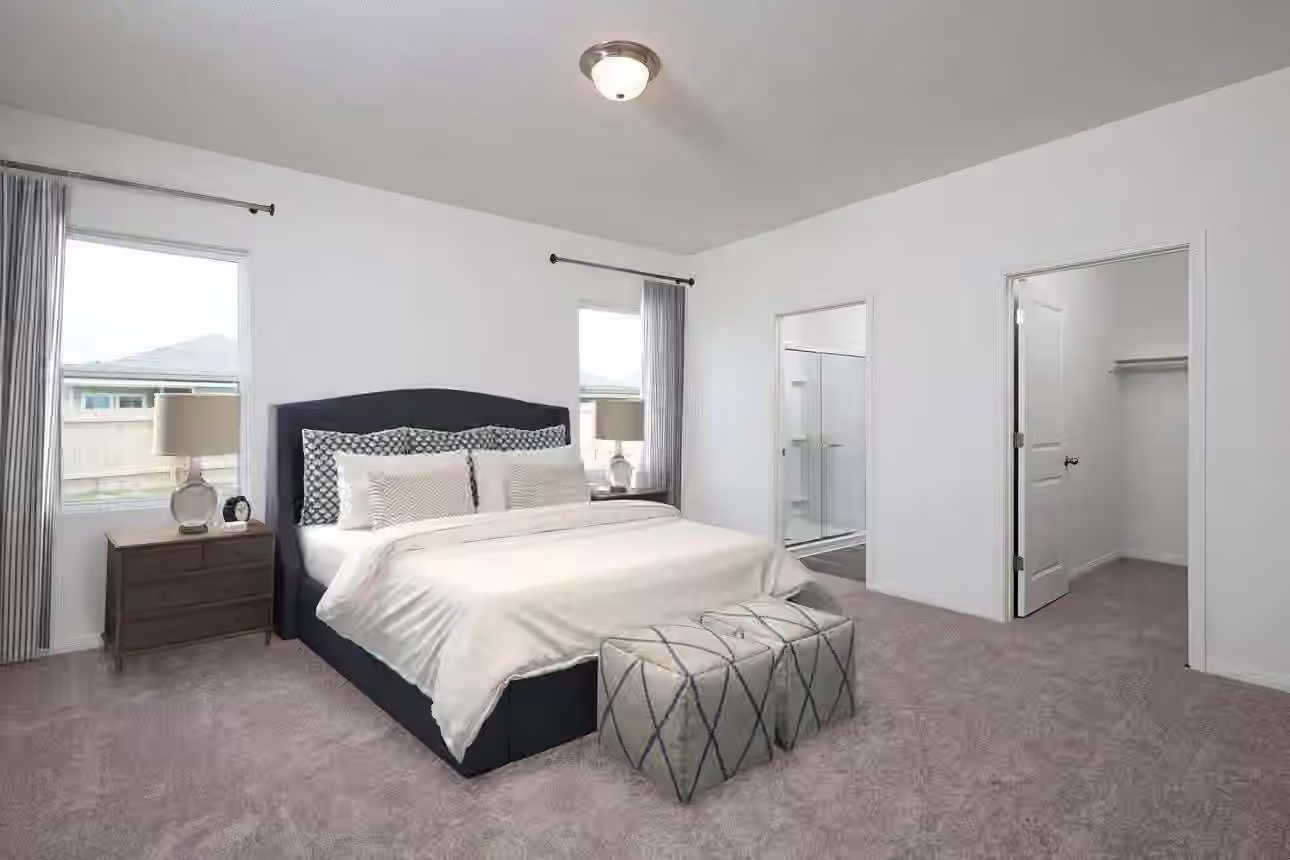 Photo 6 of 25276 Brookstone Way, Magnolia, TX