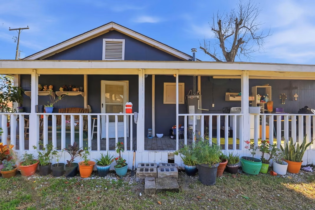 Photo of 829 Becker Street, Channelview, TX
