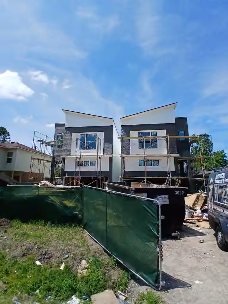Photo 3 of 5225 Rue Street, Houston, TX
