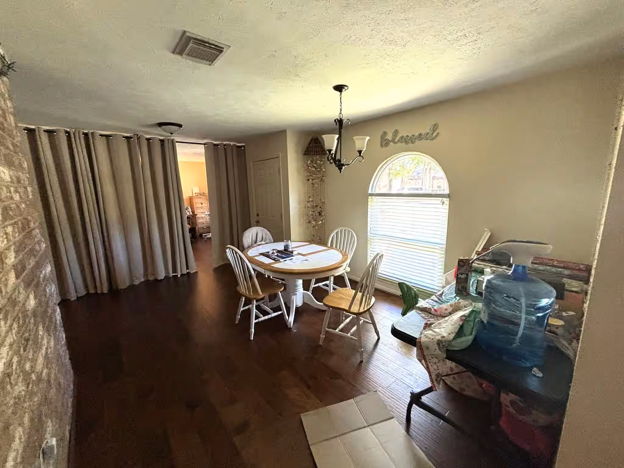 Photo 2 of 3206 Evergreen Glade Drive, Houston, TX