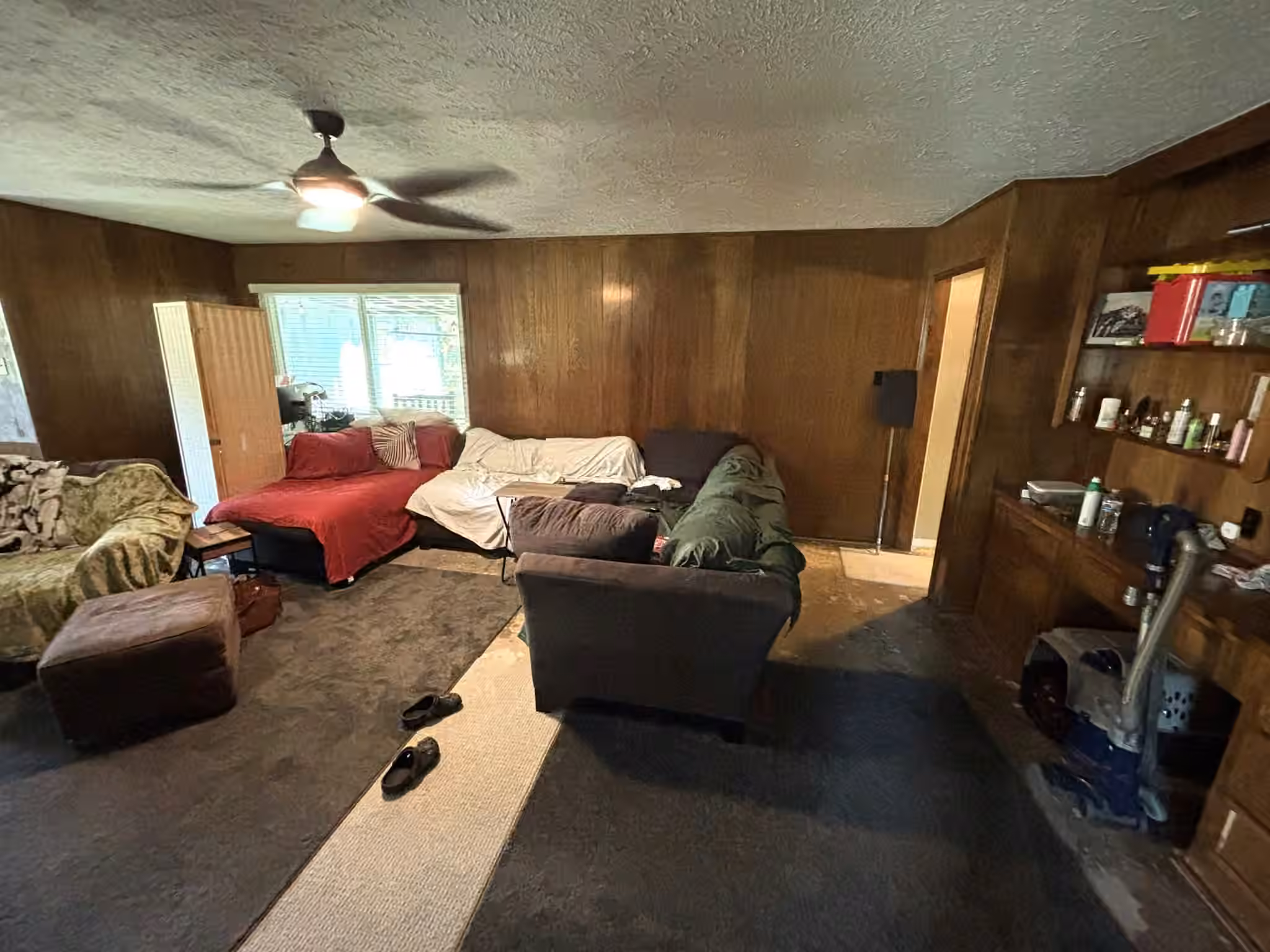 Photo 3 of 3206 Evergreen Glade Drive, Houston, TX