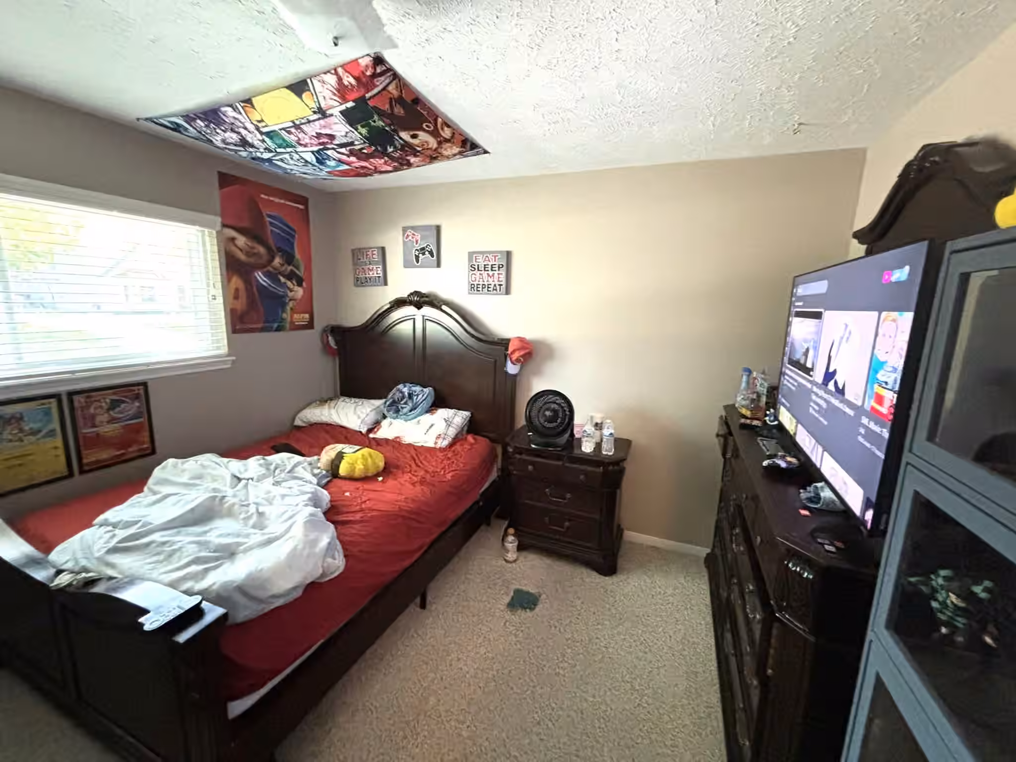 Photo 6 of 3206 Evergreen Glade Drive, Houston, TX