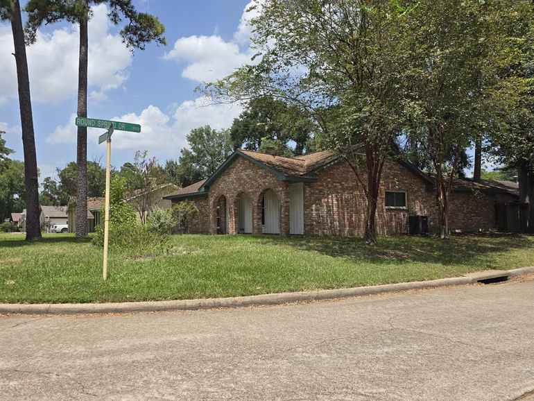 Photo 7 of 3206 Evergreen Glade Drive, Houston, TX