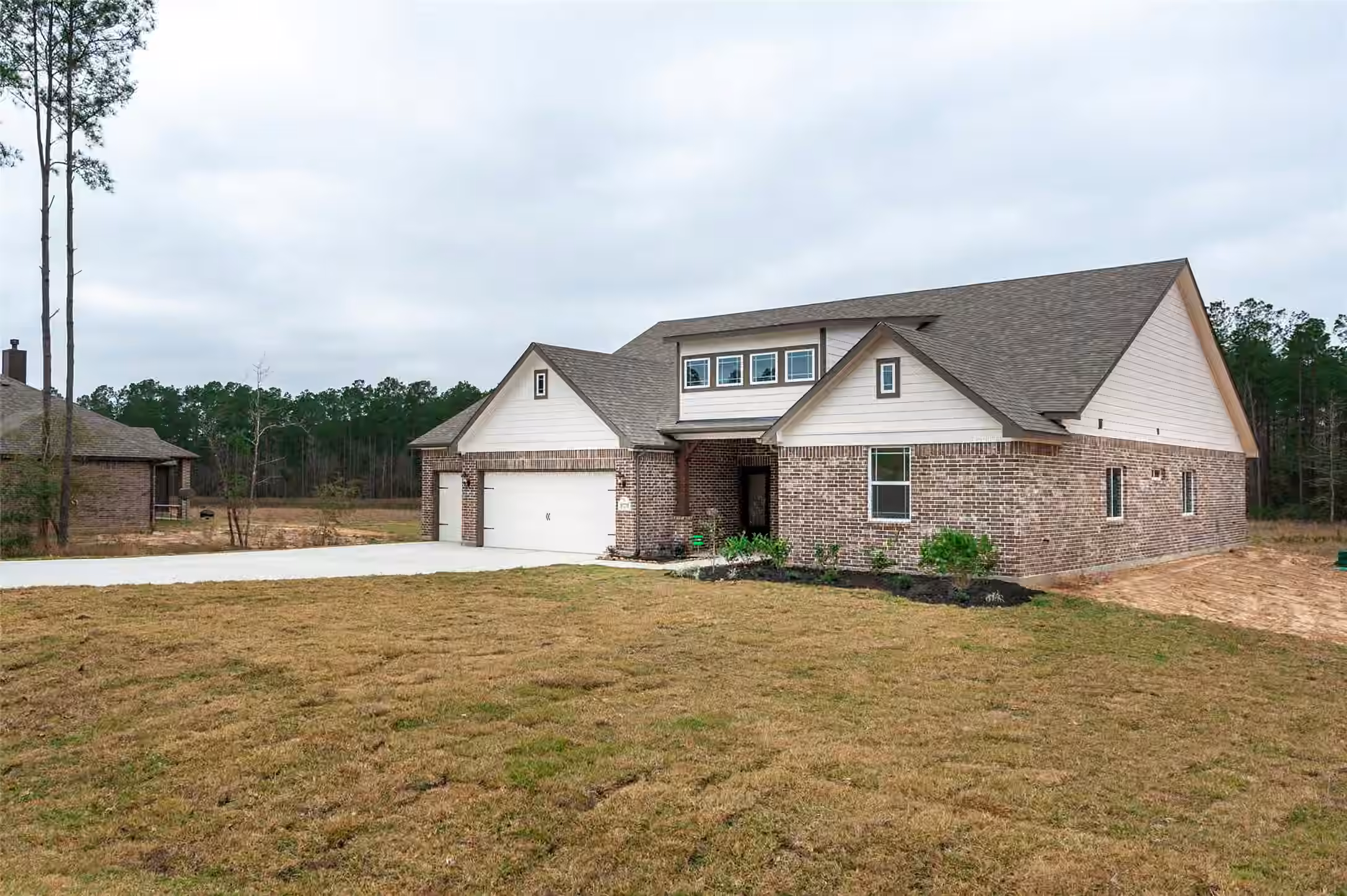 Photo 3 of 13616 Armstrong, Conroe, TX