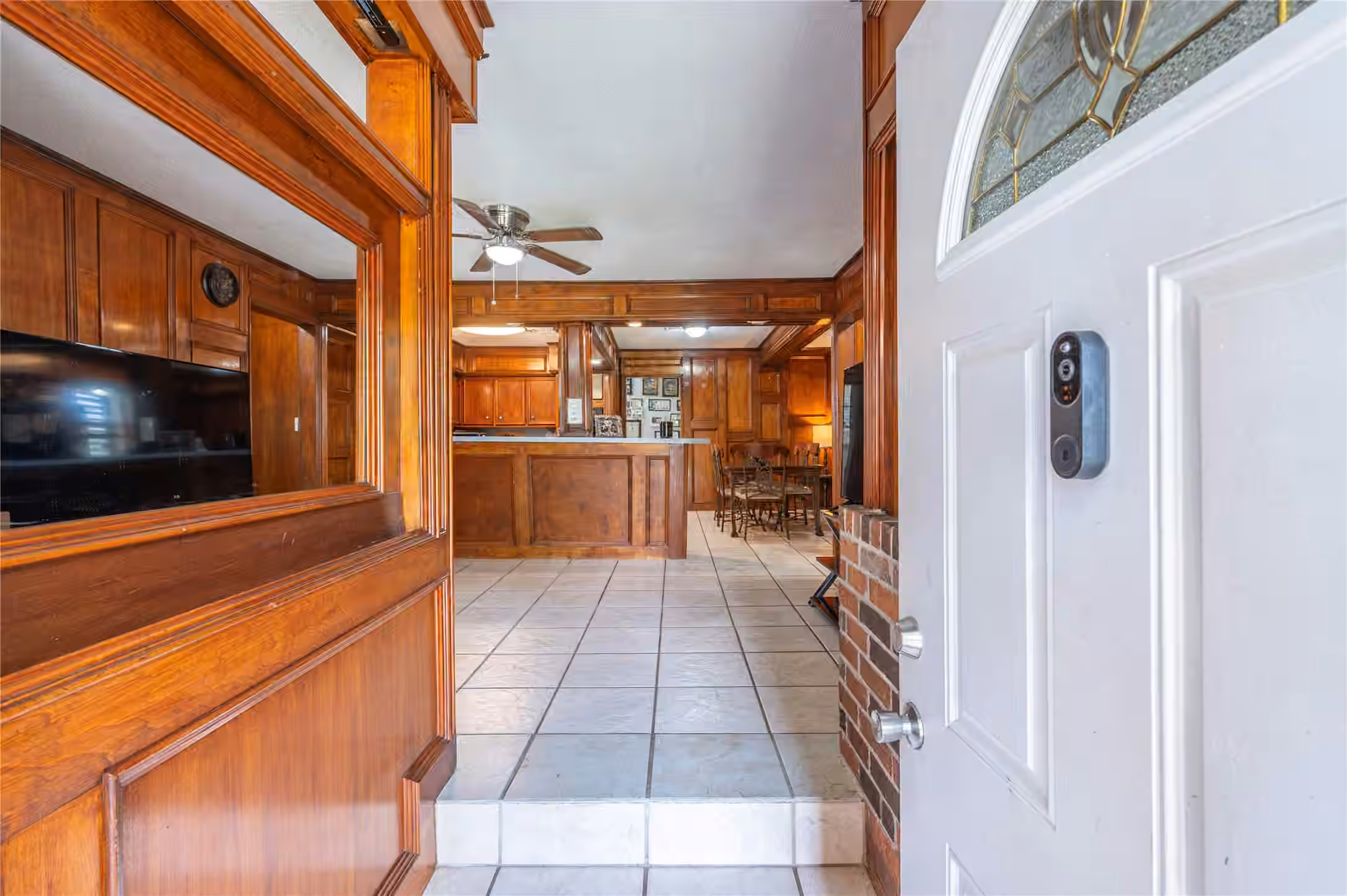 Photo 4 of 6918 Woodrow Street, Texas City, TX