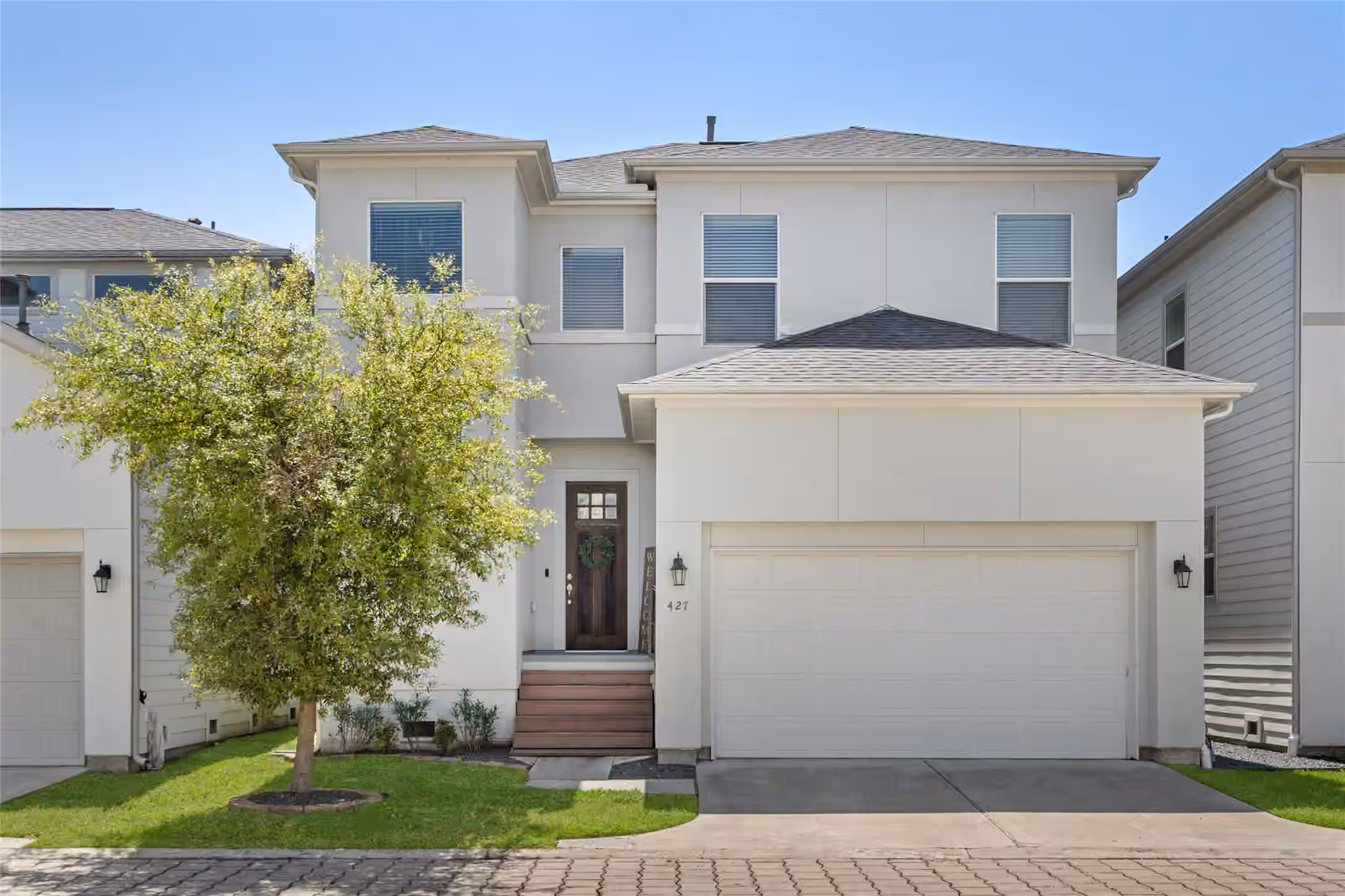 Photo of 427 Yale Oaks Lane, Houston, TX 77091