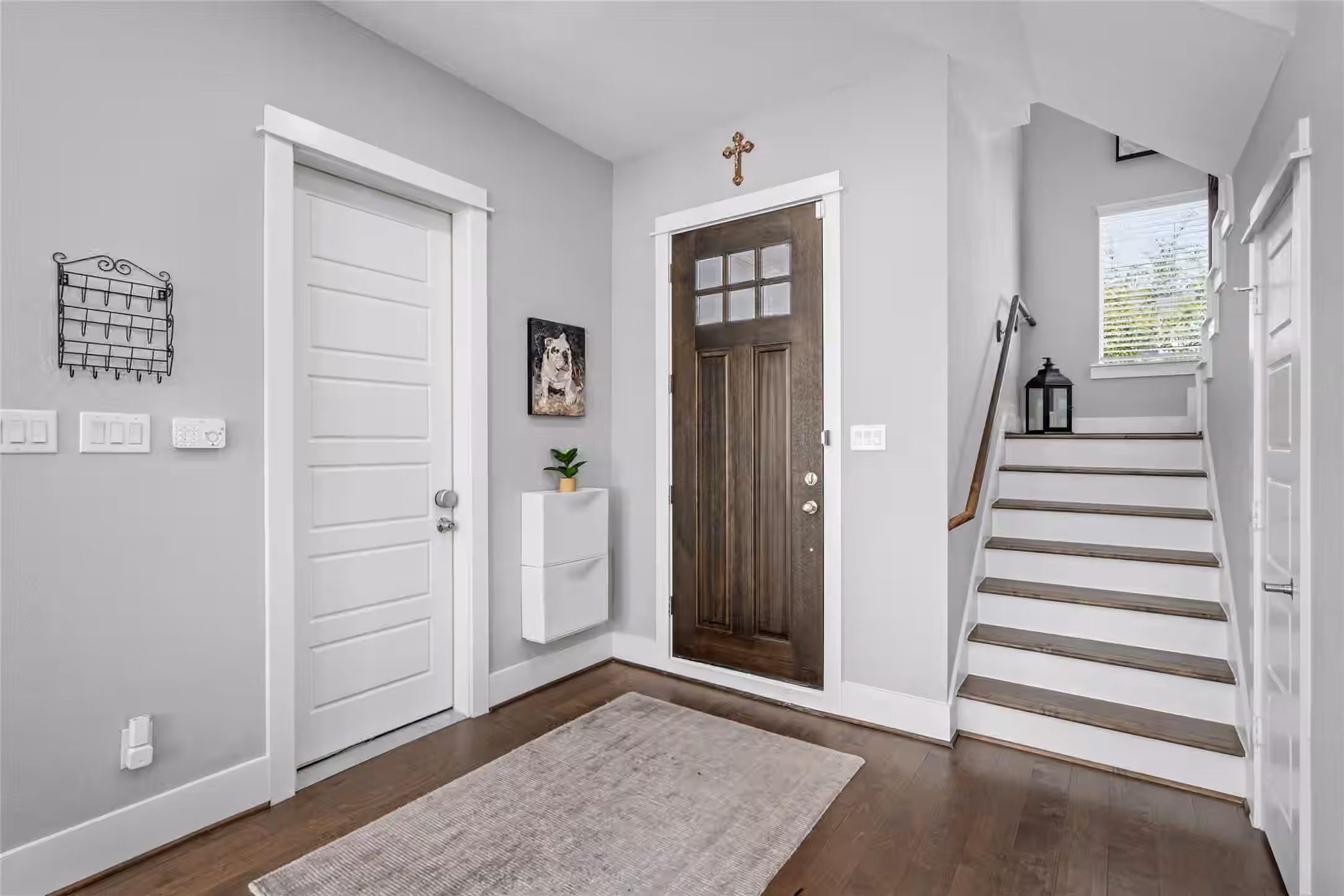 Photo 2 of 427 Yale Oaks Lane, Houston, TX