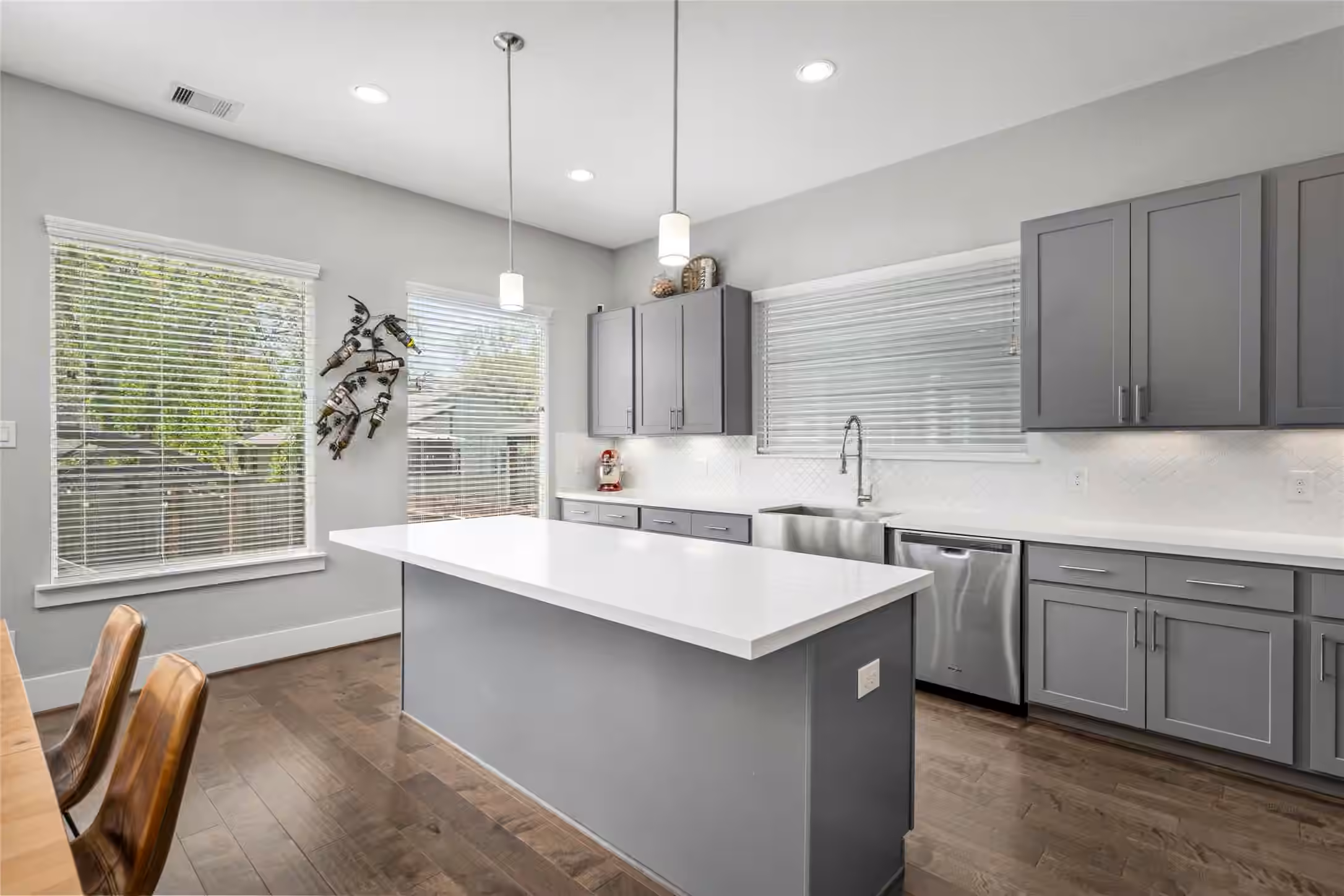 Photo 6 of 427 Yale Oaks Lane, Houston, TX
