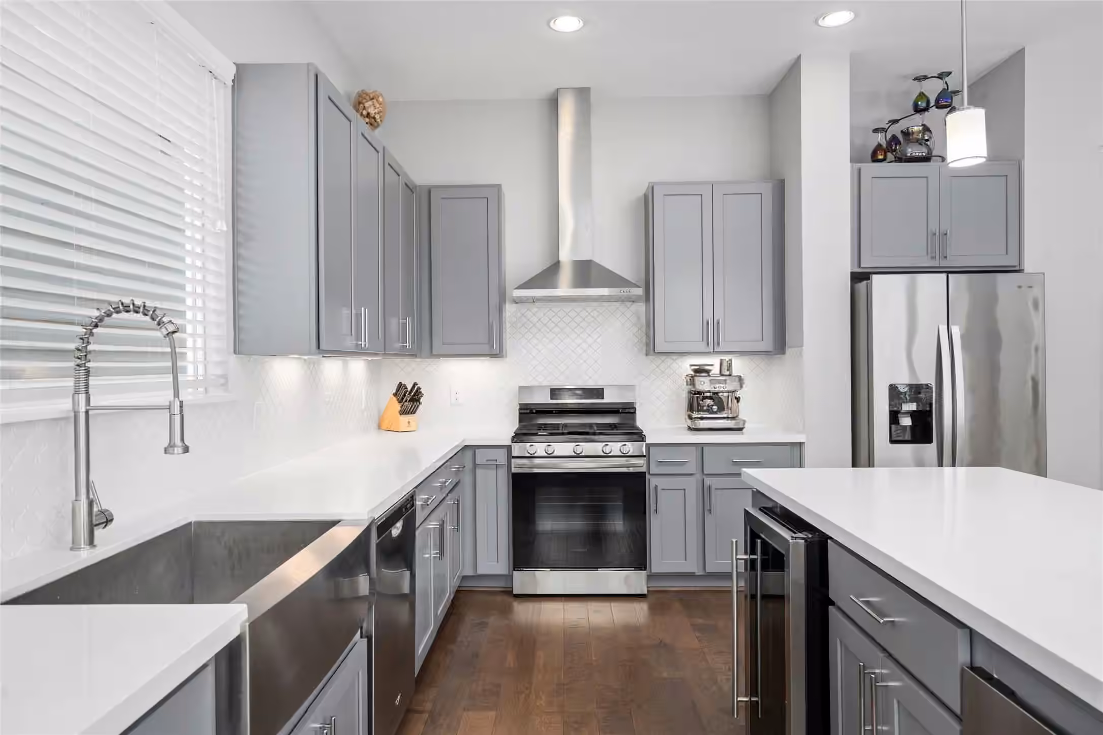 Photo 7 of 427 Yale Oaks Lane, Houston, TX