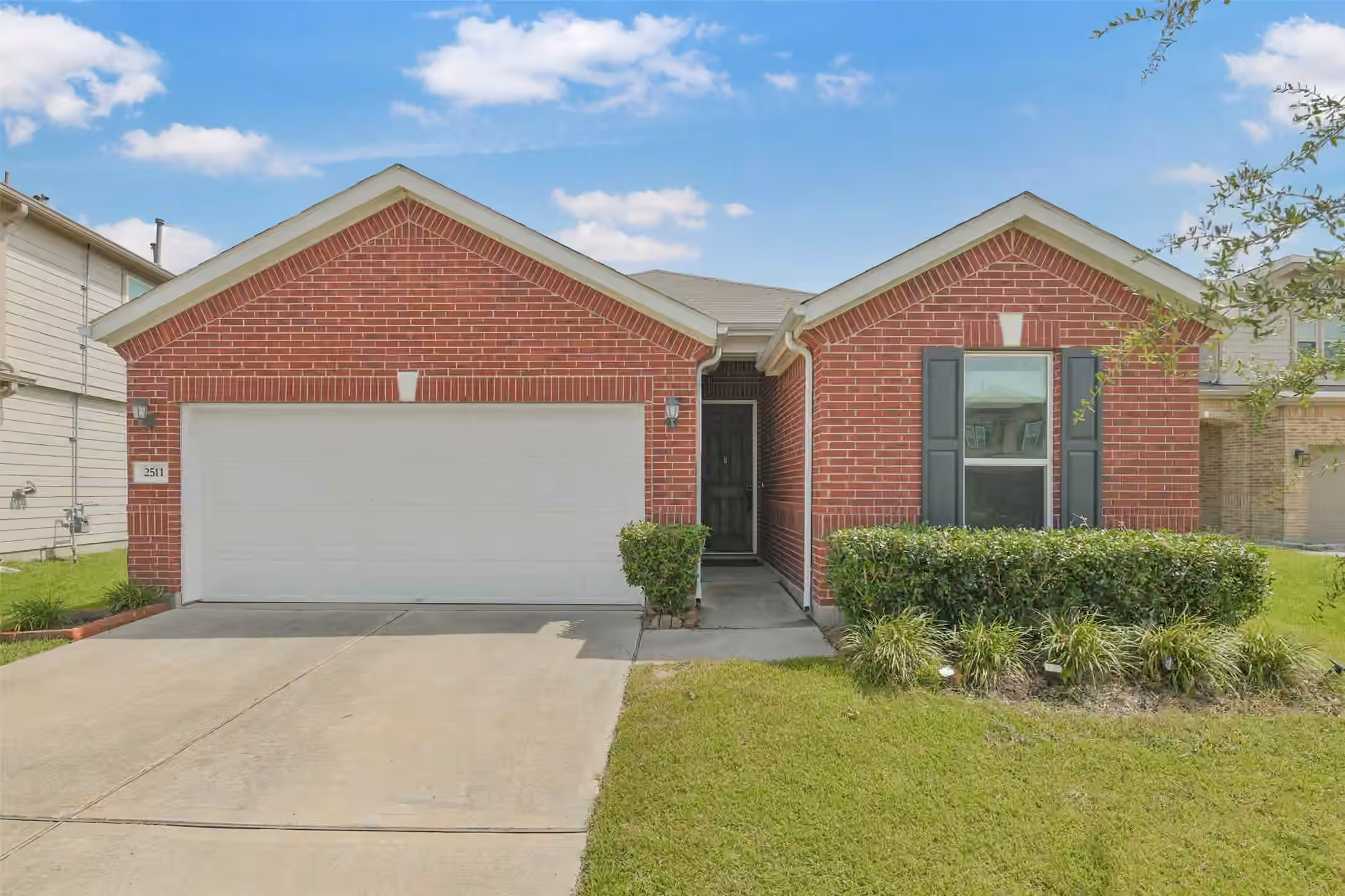 Photo of 2511 Yellow Buckeye Court, Houston, TX