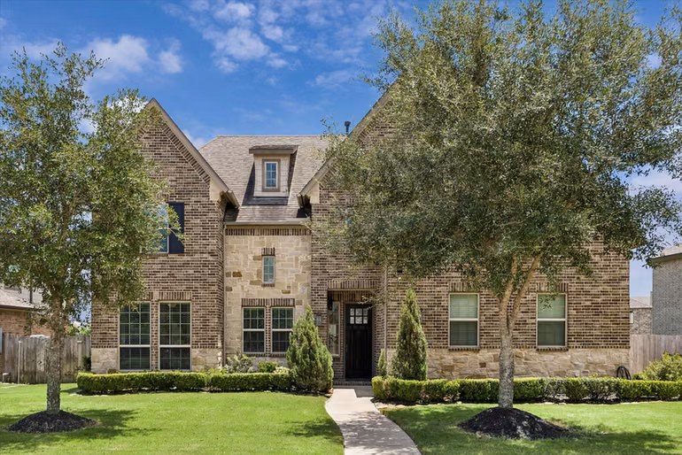Photo of 1907 SAPPHIRE PINES LANE, Rosenberg, TX