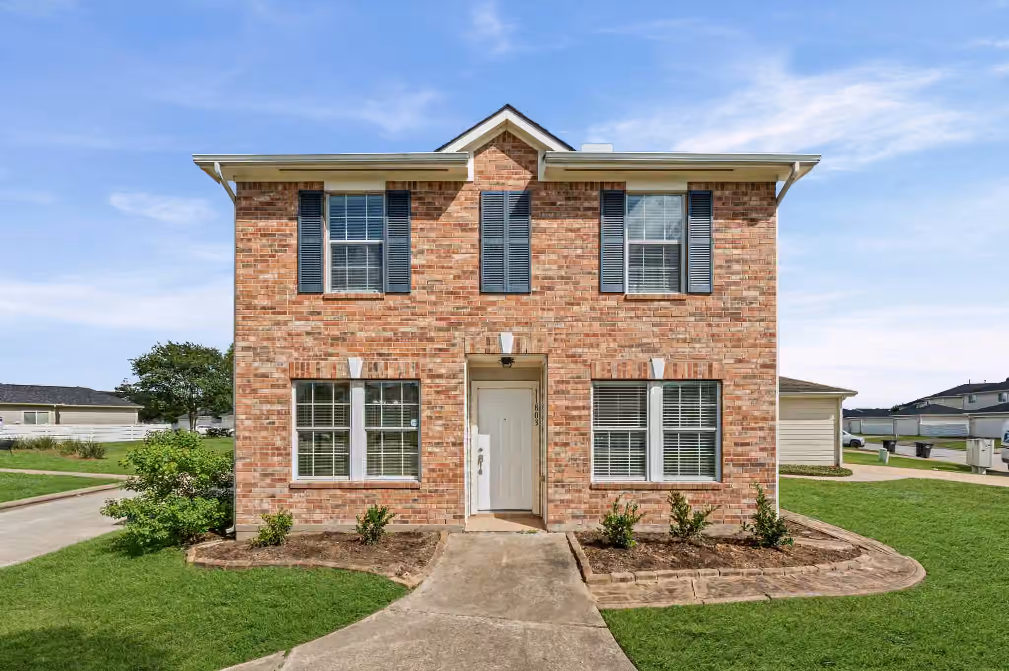 Photo of 11803 Longwood Garden Way Way, Houston, TX 77047