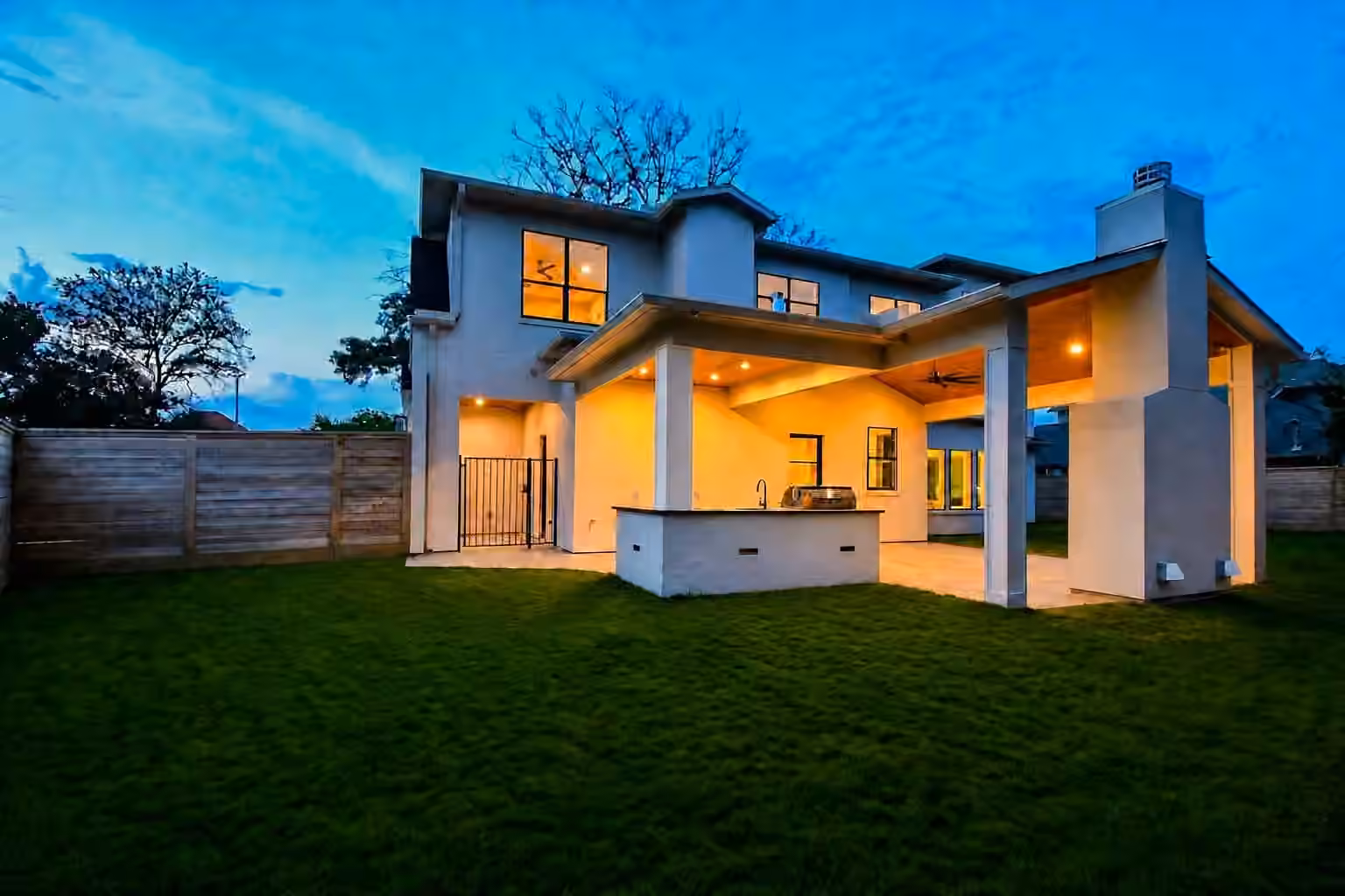 Photo 4 of 1237 Althea Drive, Houston, TX