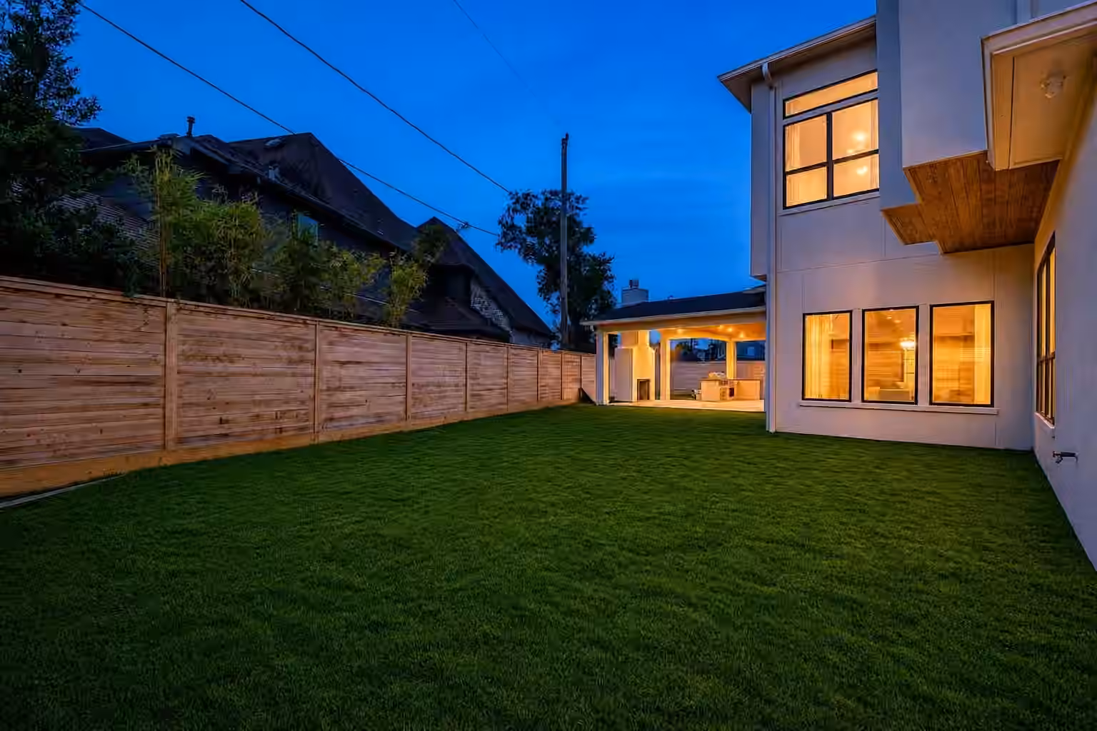 Photo 5 of 1237 Althea Drive, Houston, TX