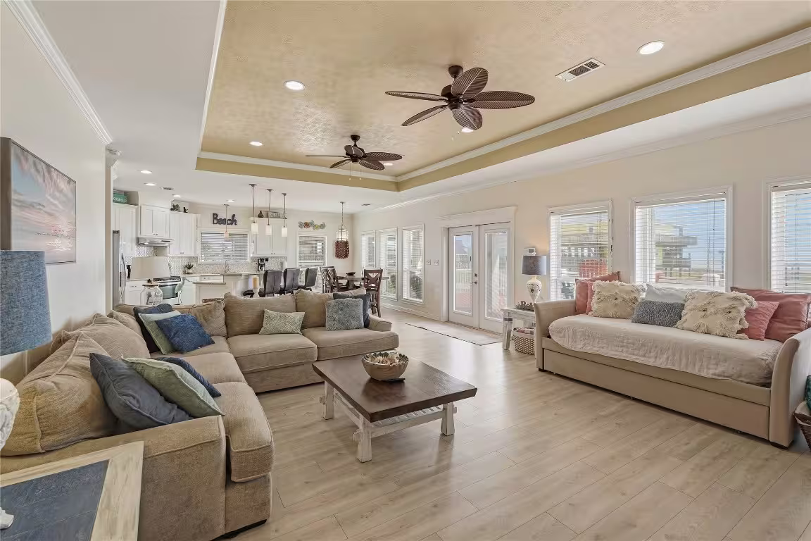 Photo 4 of 2493 Howell, Crystal Beach, TX