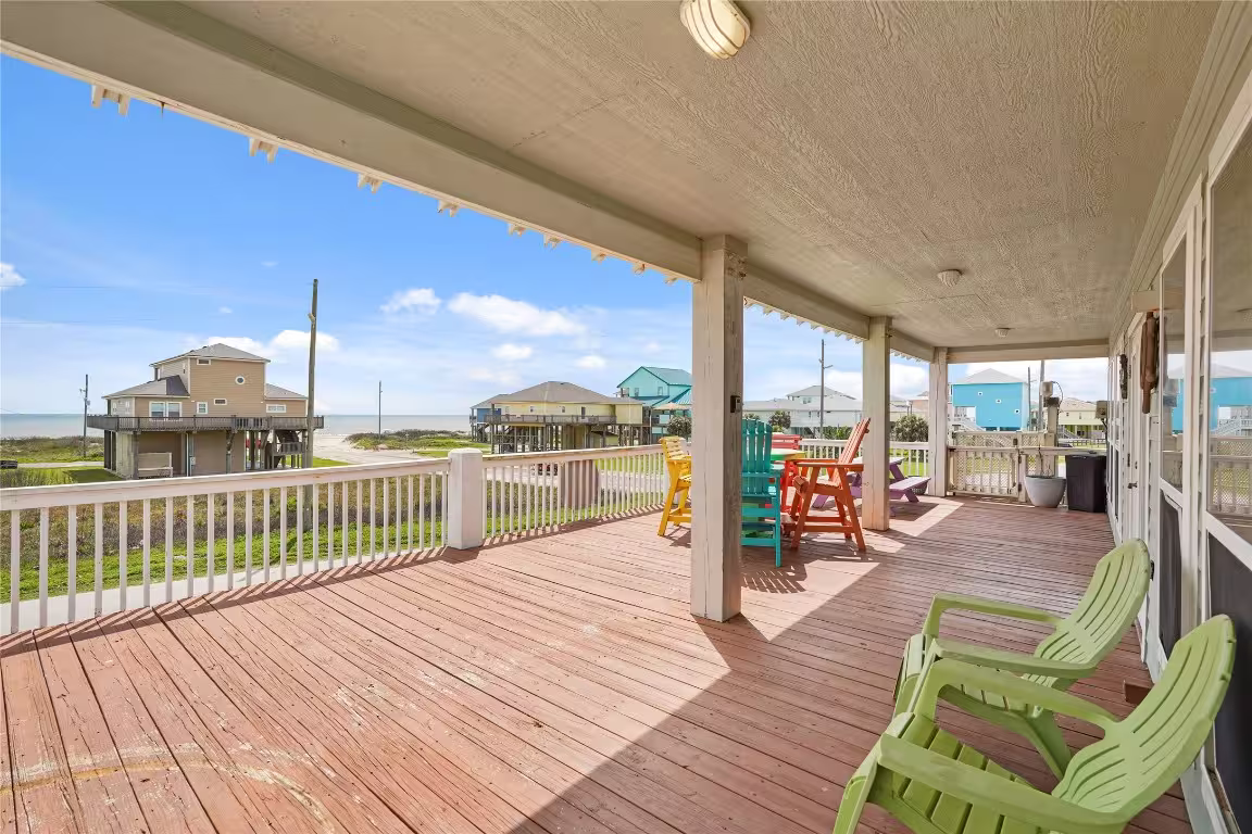 Photo 5 of 2493 Howell, Crystal Beach, TX