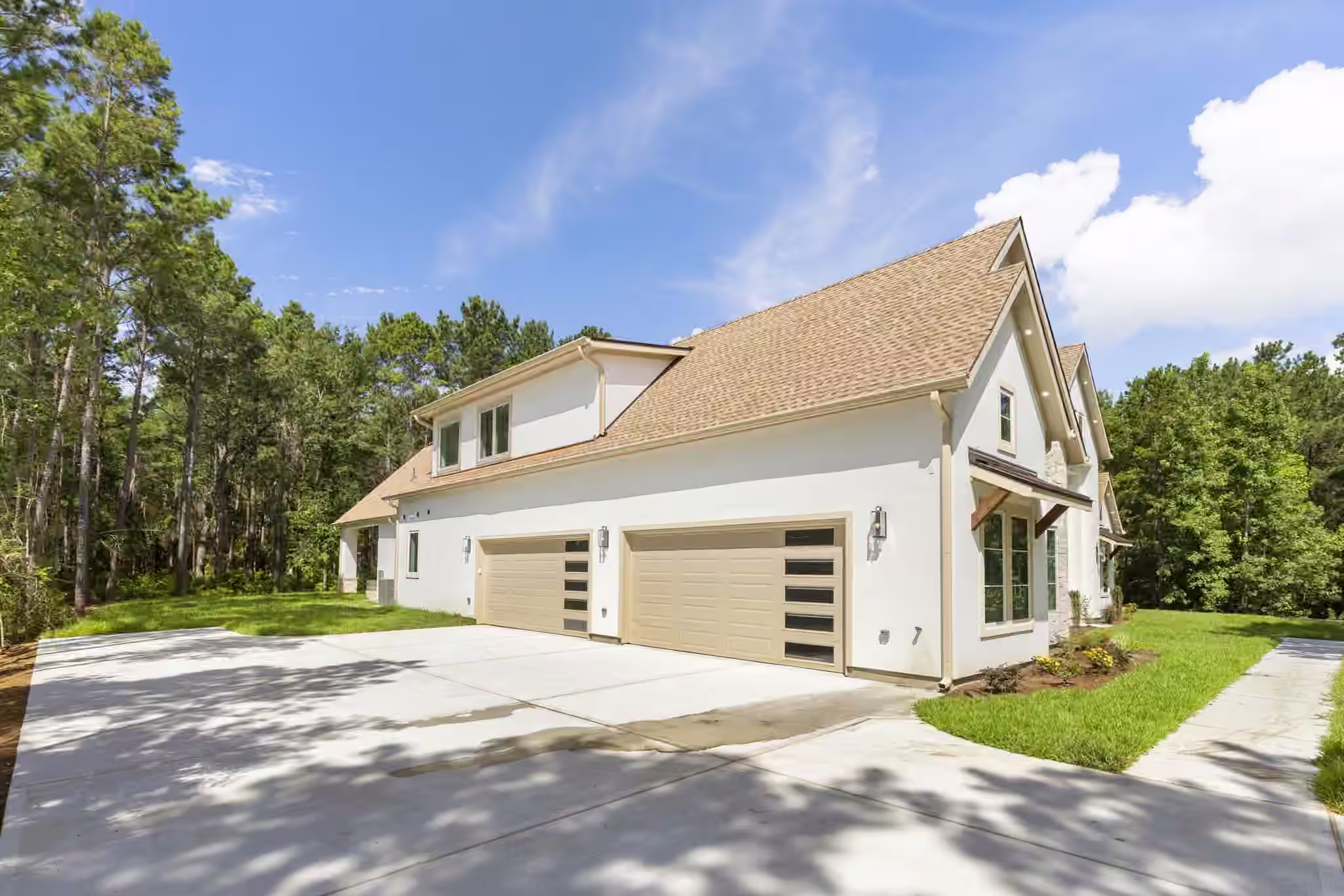 Photo 3 of 7413 High Meadow Ridge Drive, Montgomery, TX