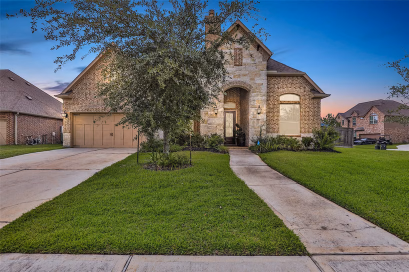 Photo of 18115 Stari Most Lane, Houston, TX 77044