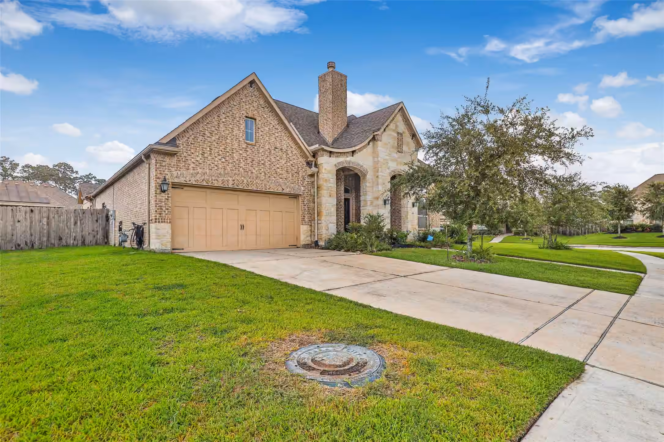 Photo 2 of 18115 Stari Most Lane, Houston, TX