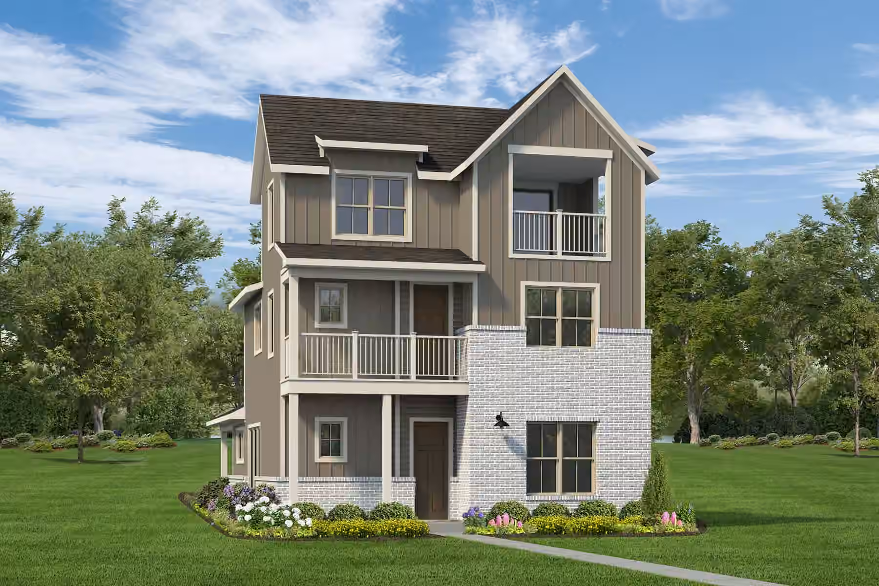 Photo of 3519 City Heart Avenue, Richmond, TX 77407