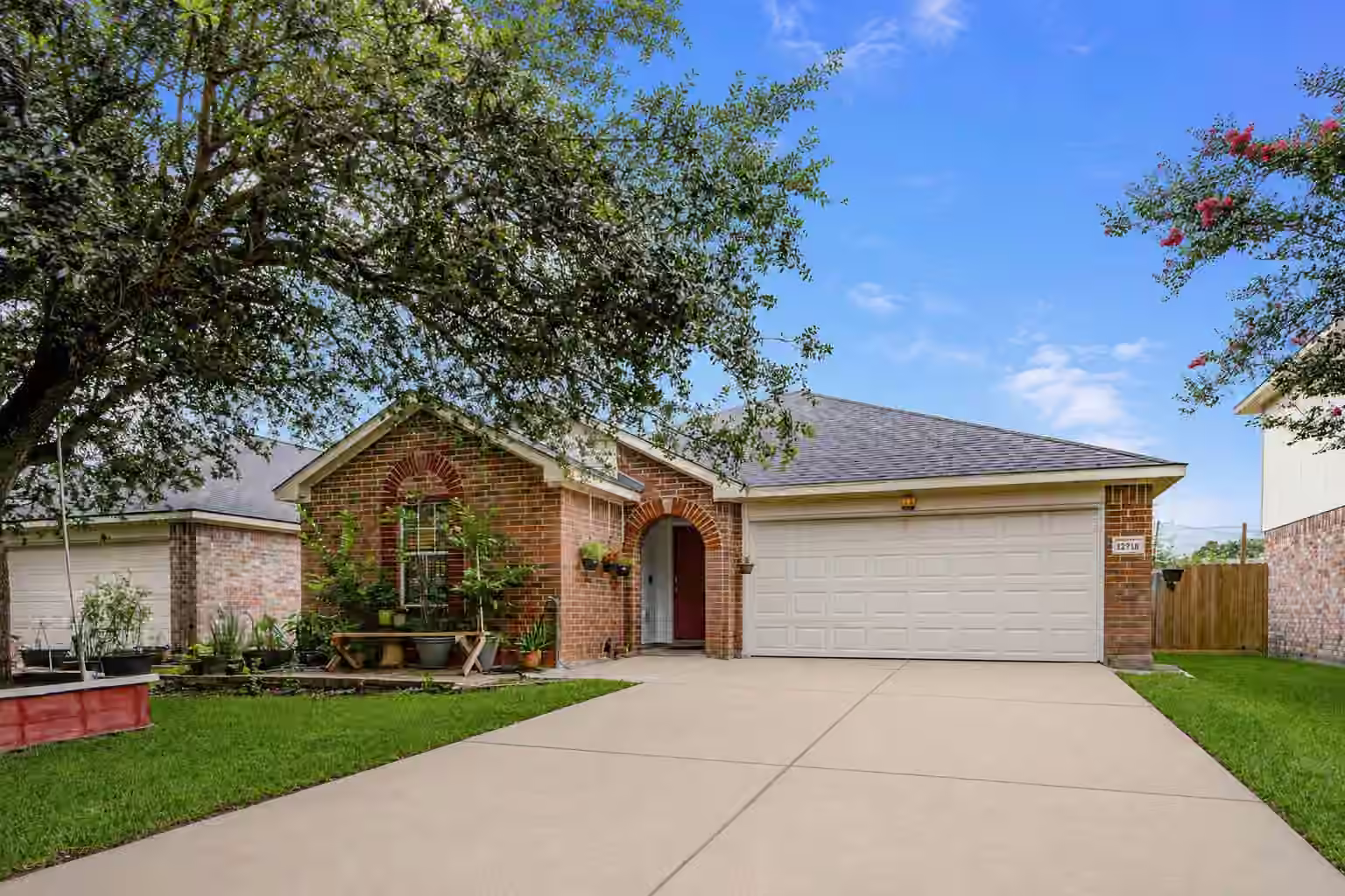 Photo of 12718 Saibaba Drive, Houston, TX